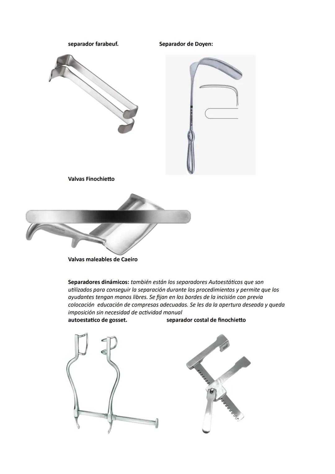 # 1er año de instrumentación quirúrgica
Temas
- Que es un instrumentador?
- Lavado de manos
- Áreas Qx
- Espacio Qx
- Tiempos de cirugía (La