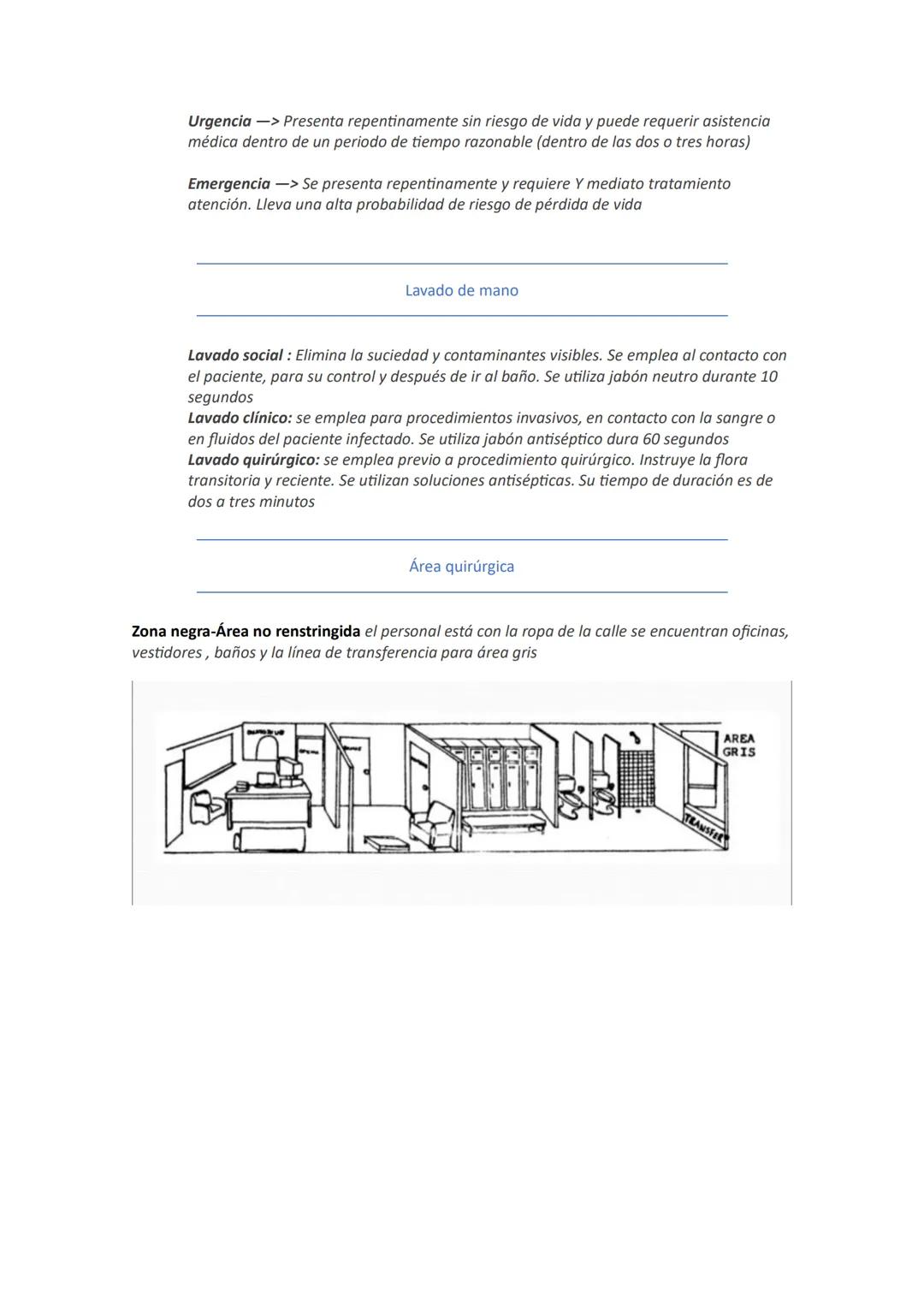 # 1er año de instrumentación quirúrgica
Temas
- Que es un instrumentador?
- Lavado de manos
- Áreas Qx
- Espacio Qx
- Tiempos de cirugía (La