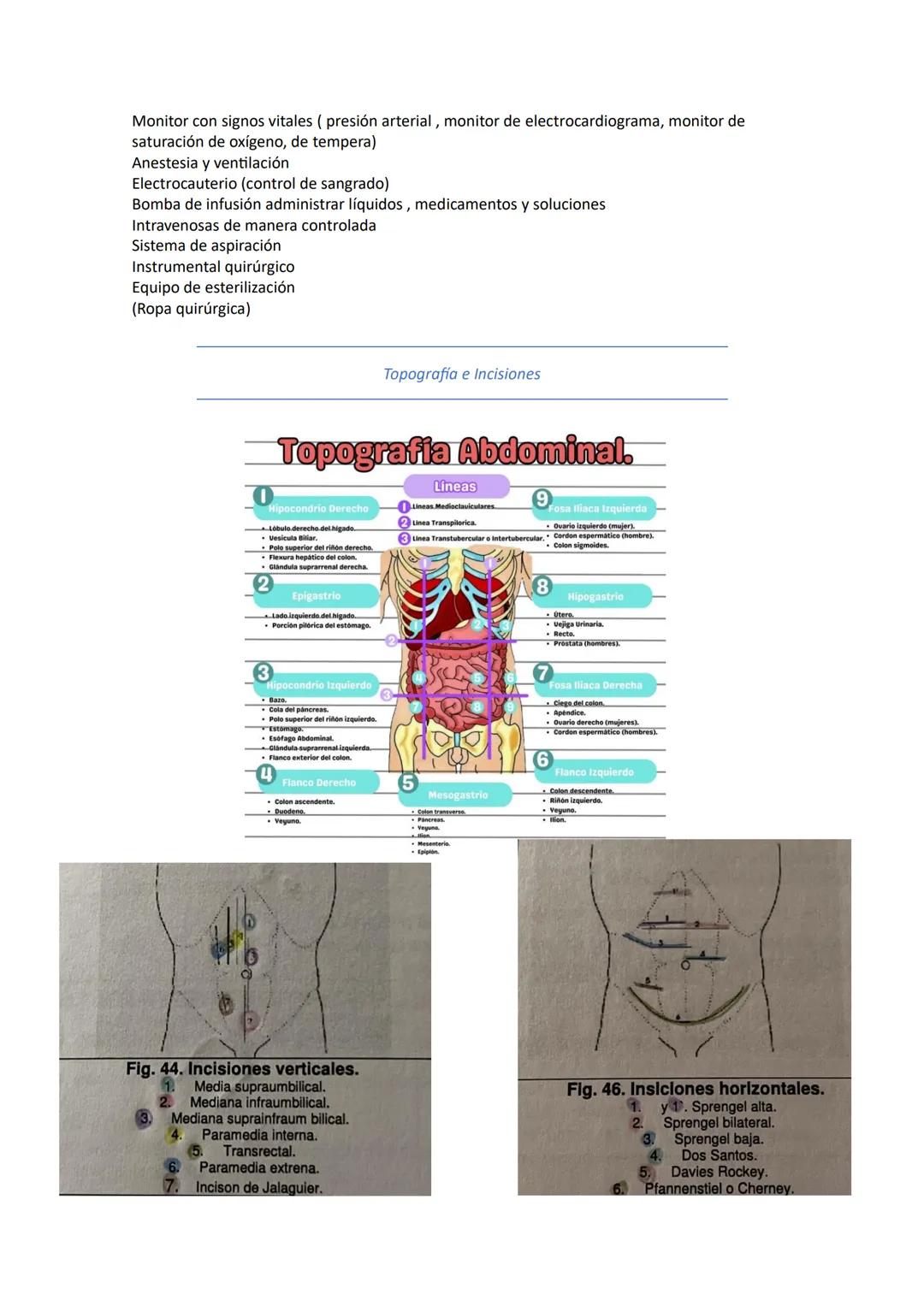 # 1er año de instrumentación quirúrgica
Temas
- Que es un instrumentador?
- Lavado de manos
- Áreas Qx
- Espacio Qx
- Tiempos de cirugía (La