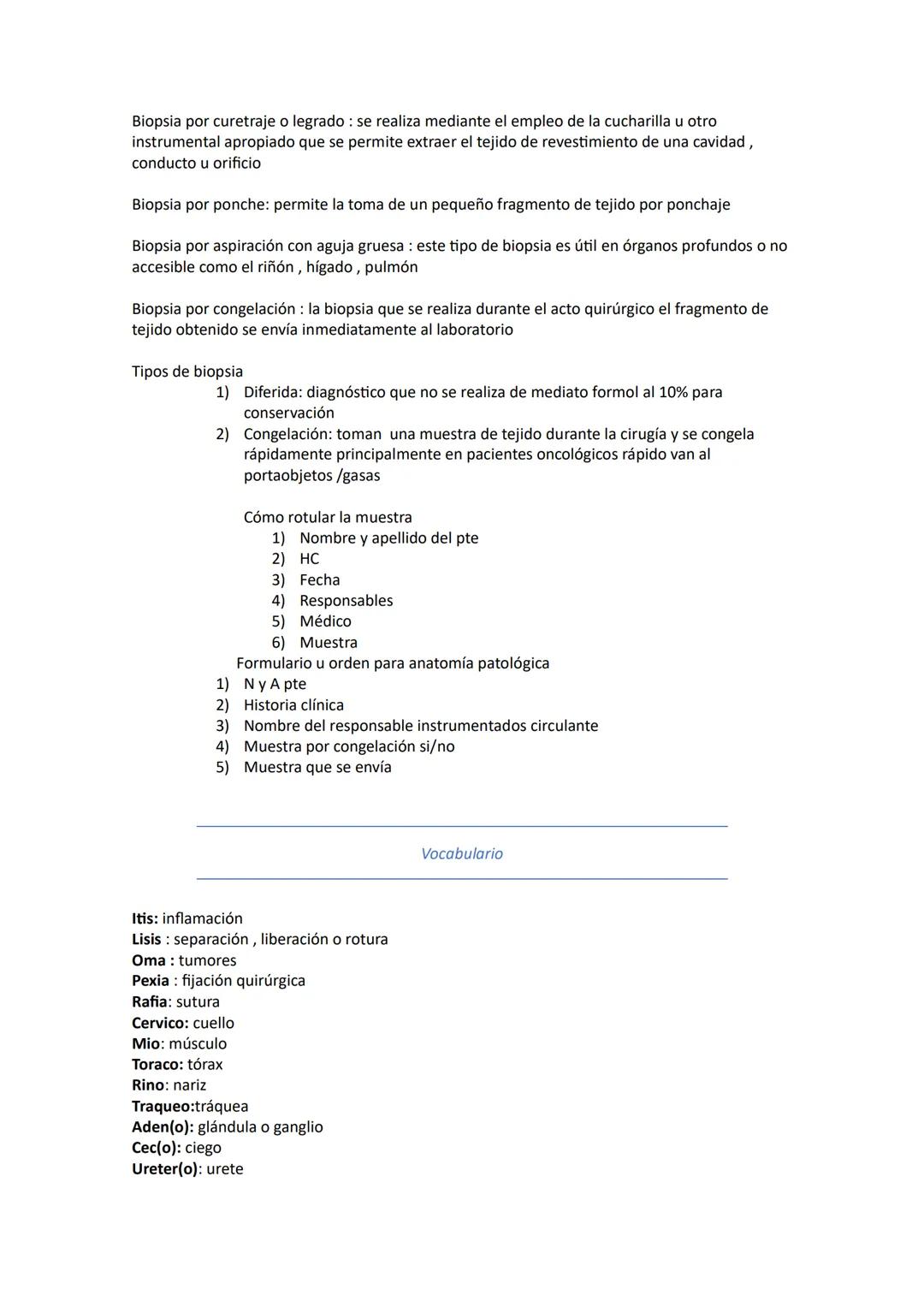 # 1er año de instrumentación quirúrgica
Temas
- Que es un instrumentador?
- Lavado de manos
- Áreas Qx
- Espacio Qx
- Tiempos de cirugía (La