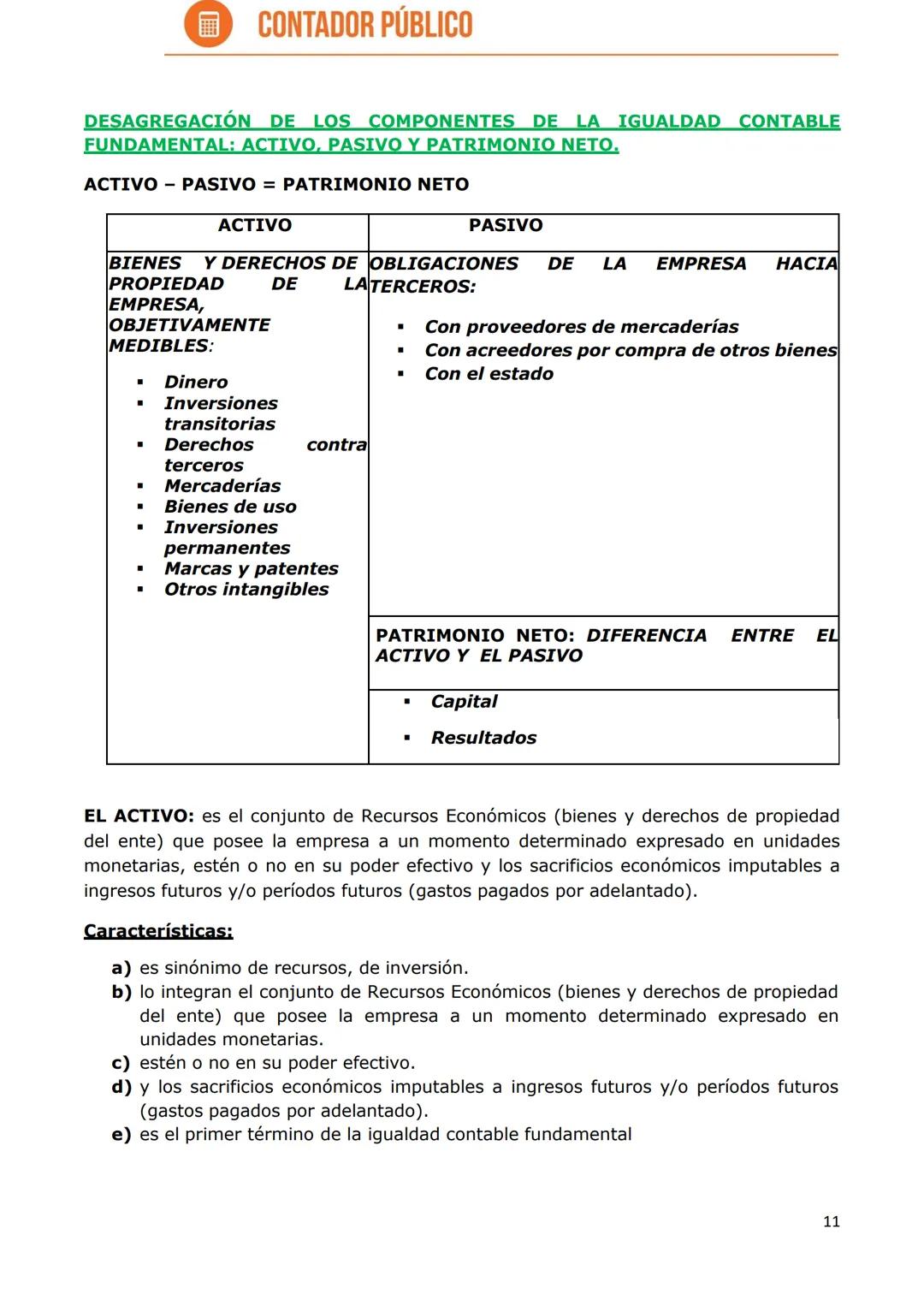 # CONTADOR PÚBLICO
# CONTADOR
PÚBLICO
UNCAUS
UNIVERSIDAD
NACIONAL DEL
CHACO AUSTRAL
VIRTUAL EDUCACION A DISTANCIA VIRTUAL UNCAUS.EDU.