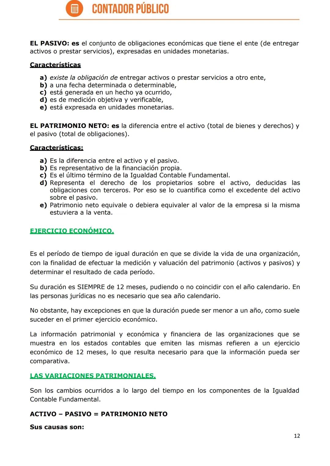 # CONTADOR PÚBLICO
# CONTADOR
PÚBLICO
UNCAUS
UNIVERSIDAD
NACIONAL DEL
CHACO AUSTRAL
VIRTUAL EDUCACION A DISTANCIA VIRTUAL UNCAUS.EDU.