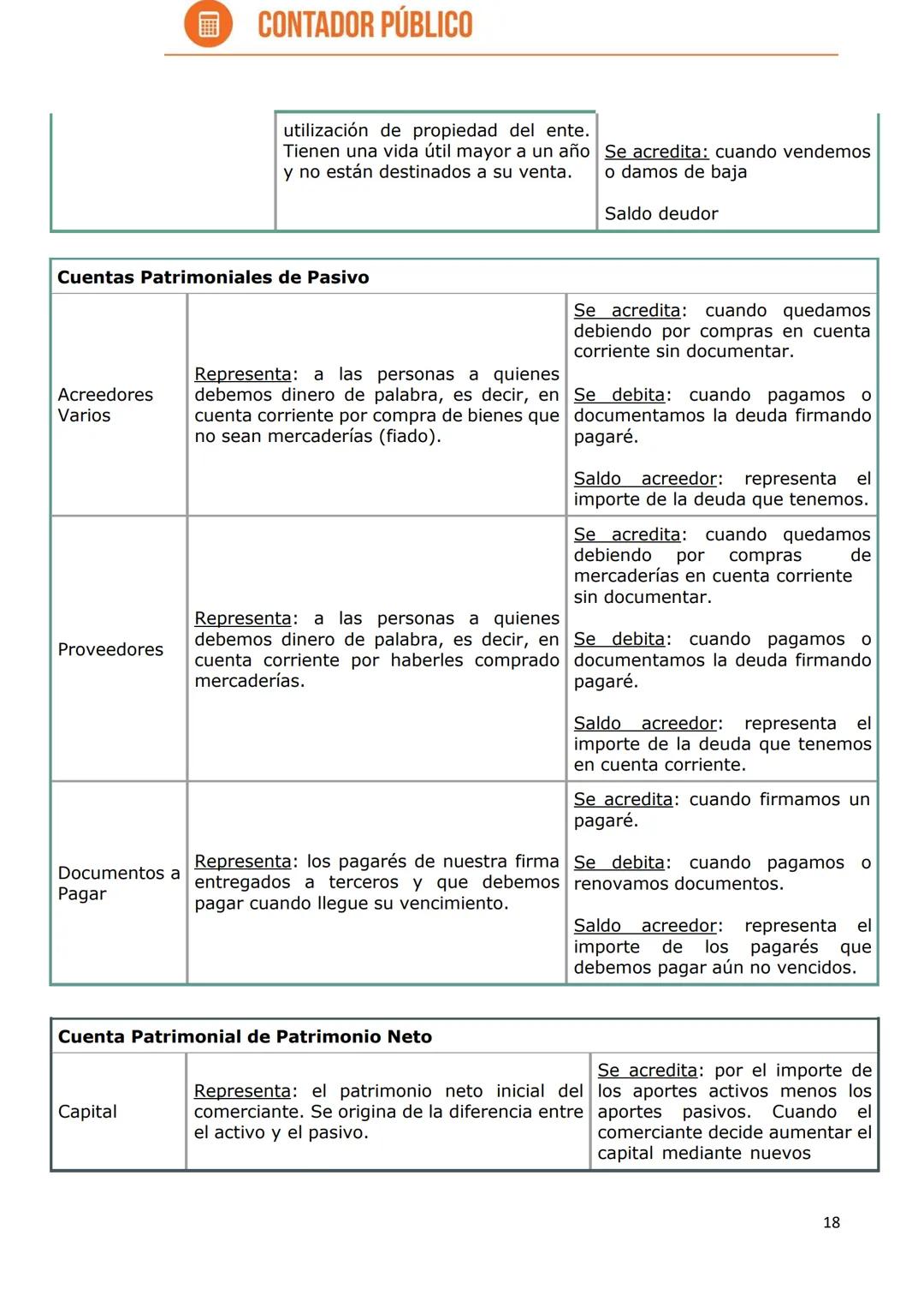 # CONTADOR PÚBLICO
# CONTADOR
PÚBLICO
UNCAUS
UNIVERSIDAD
NACIONAL DEL
CHACO AUSTRAL
VIRTUAL EDUCACION A DISTANCIA VIRTUAL UNCAUS.EDU.