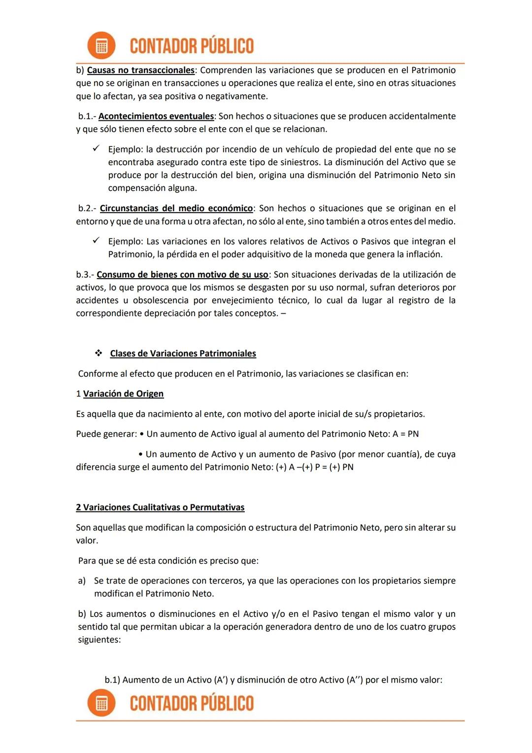 # CONTADOR PÚBLICO
# CONTADOR
PÚBLICO
UNCAUS
UNIVERSIDAD
NACIONAL DEL
CHACO AUSTRAL
VIRTUAL EDUCACION A DISTANCIA VIRTUAL UNCAUS.EDU.
