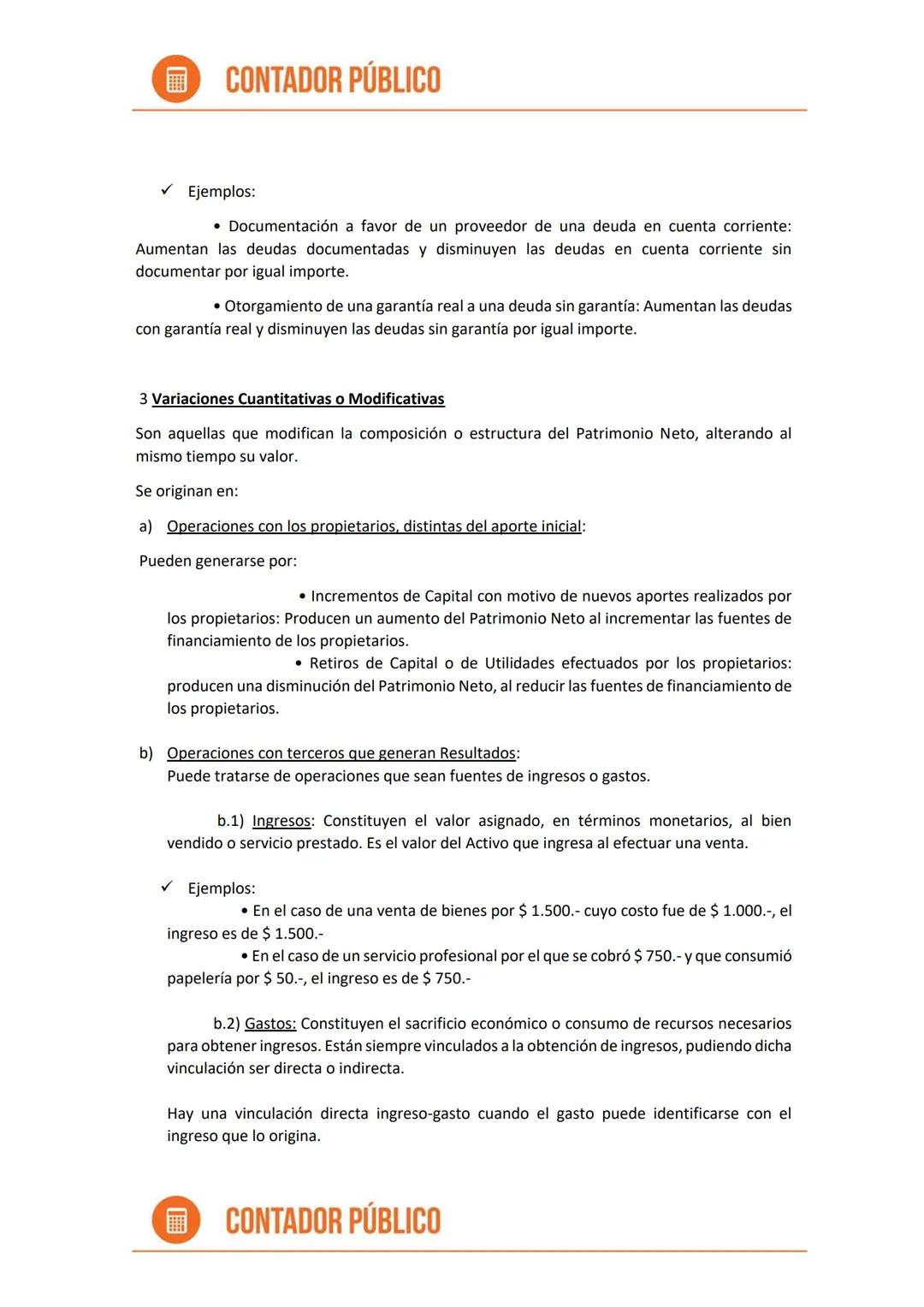# CONTADOR PÚBLICO
# CONTADOR
PÚBLICO
UNCAUS
UNIVERSIDAD
NACIONAL DEL
CHACO AUSTRAL
VIRTUAL EDUCACION A DISTANCIA VIRTUAL UNCAUS.EDU.