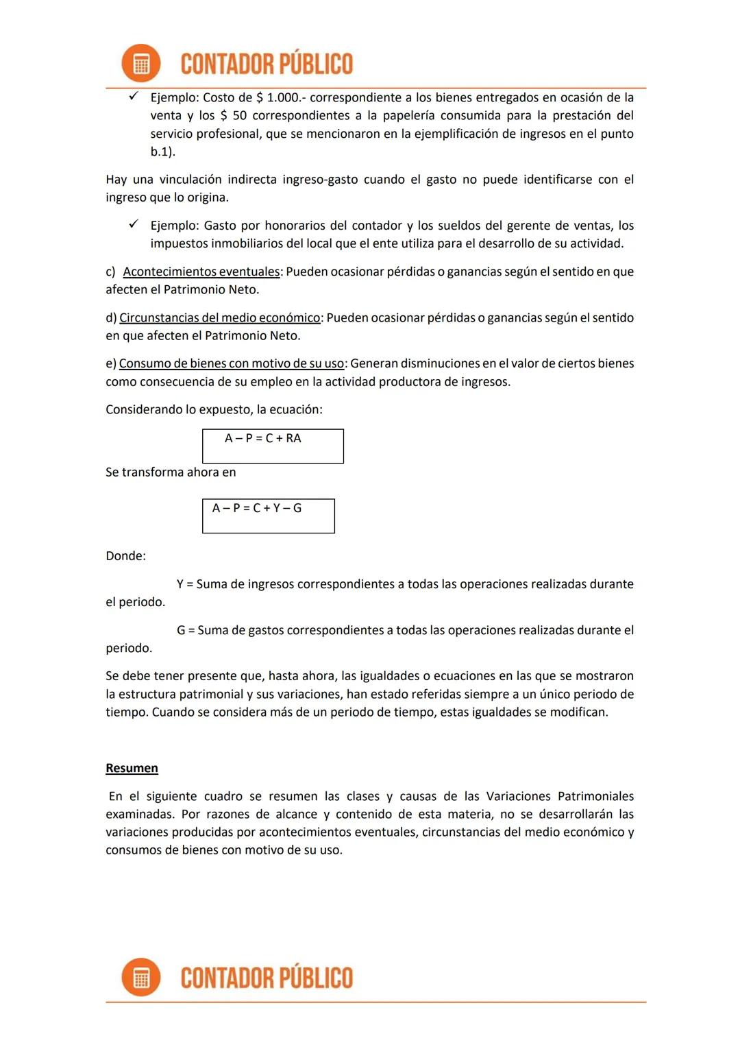 # CONTADOR PÚBLICO
# CONTADOR
PÚBLICO
UNCAUS
UNIVERSIDAD
NACIONAL DEL
CHACO AUSTRAL
VIRTUAL EDUCACION A DISTANCIA VIRTUAL UNCAUS.EDU.
