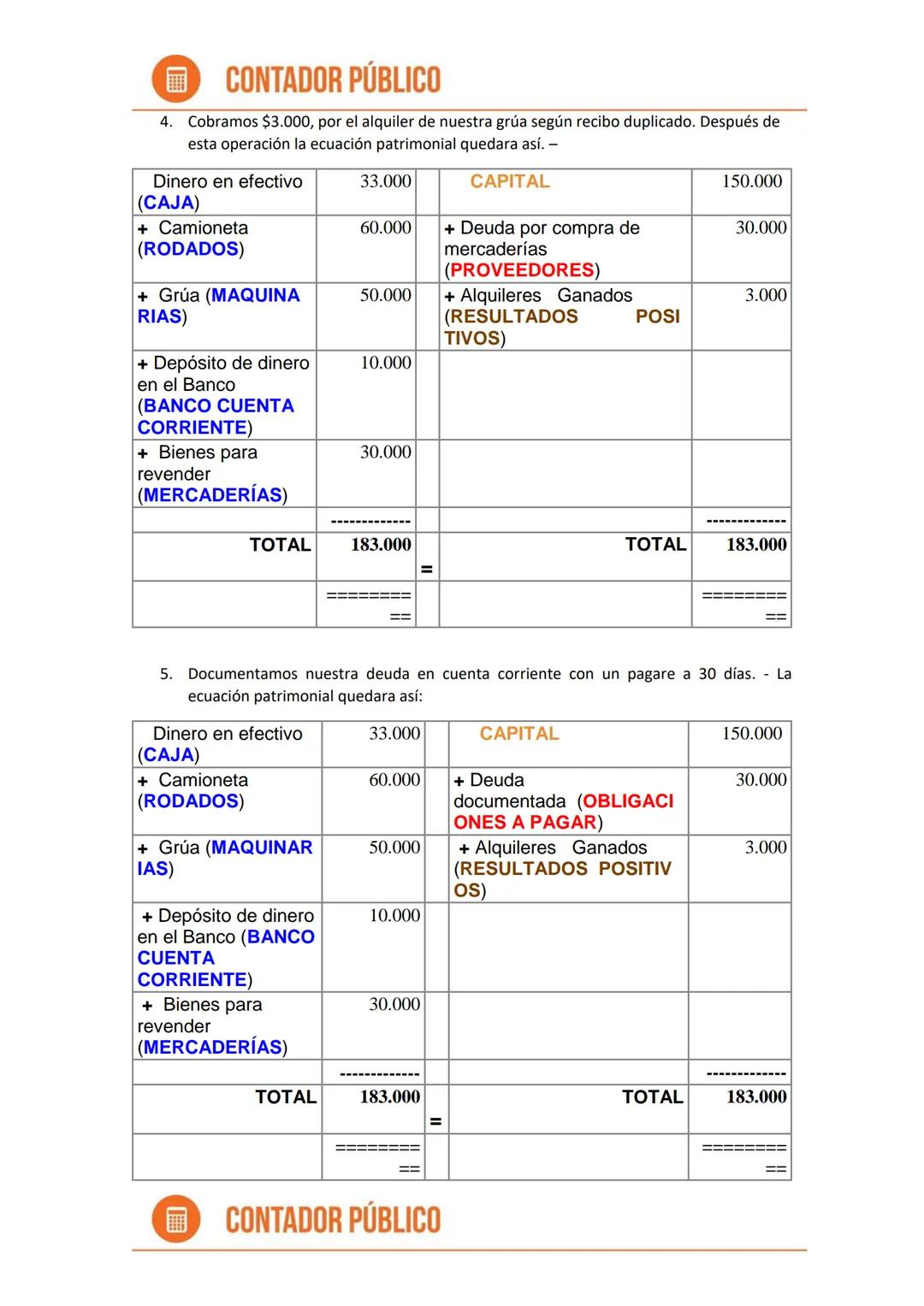 # CONTADOR PÚBLICO
# CONTADOR
PÚBLICO
UNCAUS
UNIVERSIDAD
NACIONAL DEL
CHACO AUSTRAL
VIRTUAL EDUCACION A DISTANCIA VIRTUAL UNCAUS.EDU.