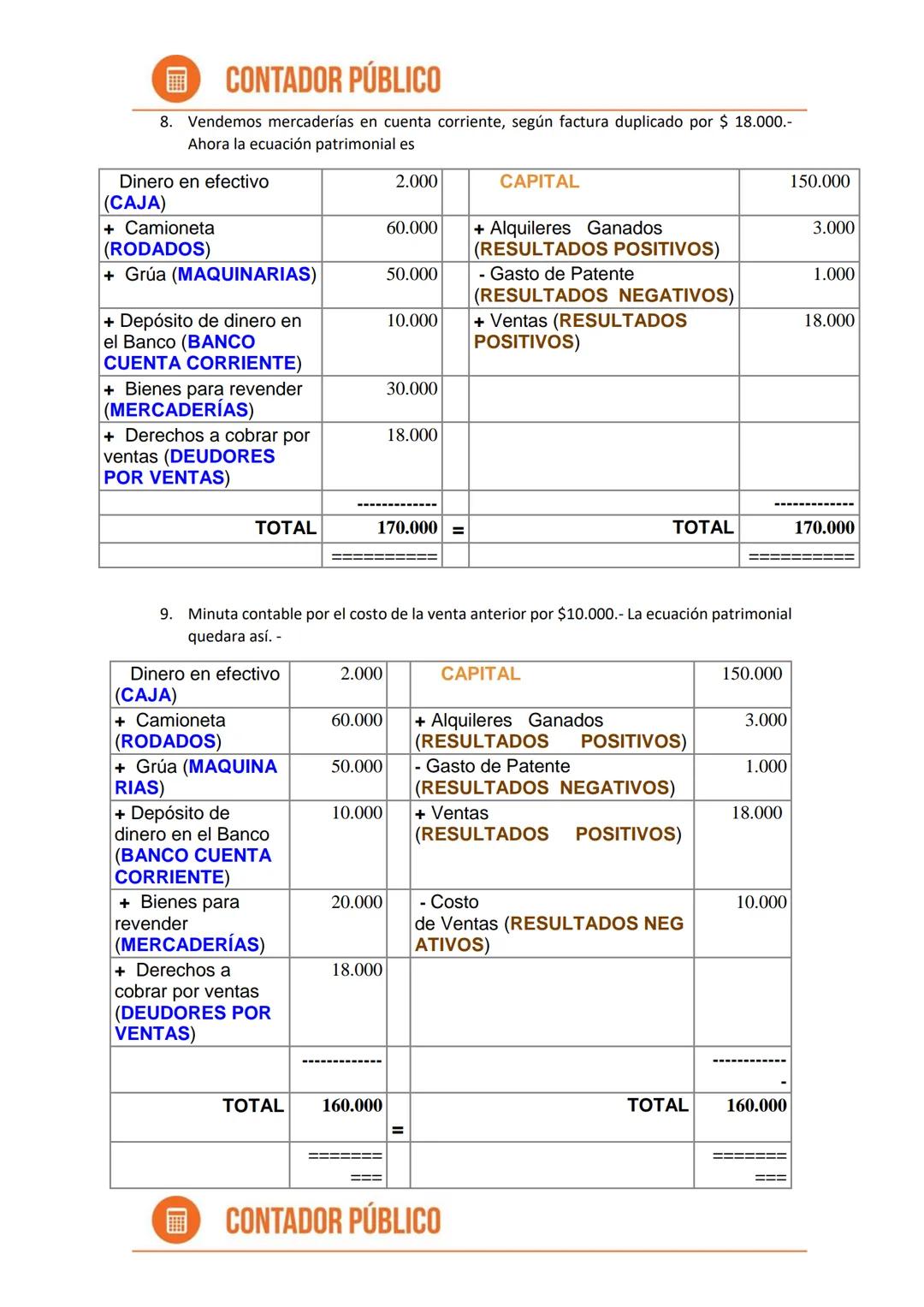 # CONTADOR PÚBLICO
# CONTADOR
PÚBLICO
UNCAUS
UNIVERSIDAD
NACIONAL DEL
CHACO AUSTRAL
VIRTUAL EDUCACION A DISTANCIA VIRTUAL UNCAUS.EDU.