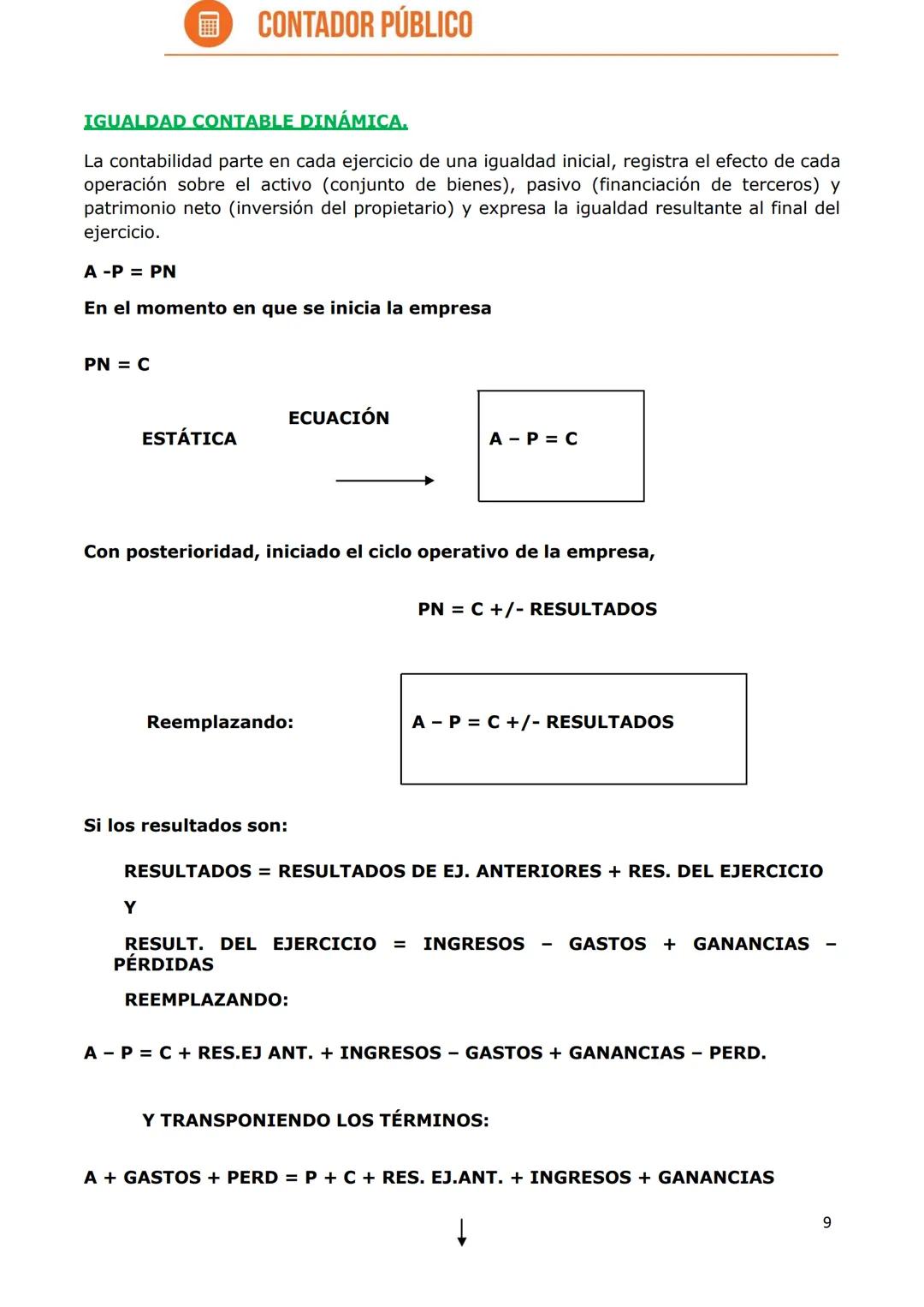 # CONTADOR PÚBLICO
# CONTADOR
PÚBLICO
UNCAUS
UNIVERSIDAD
NACIONAL DEL
CHACO AUSTRAL
VIRTUAL EDUCACION A DISTANCIA VIRTUAL UNCAUS.EDU.