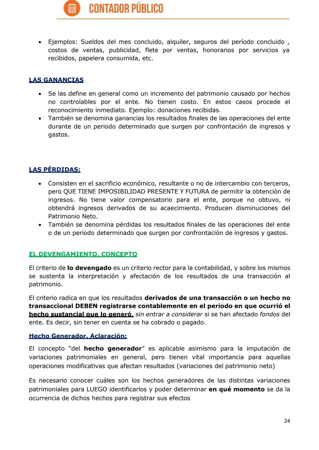 # CONTADOR PÚBLICO
# CONTADOR
PÚBLICO
UNCAUS
UNIVERSIDAD
NACIONAL DEL
CHACO AUSTRAL
VIRTUAL EDUCACION A DISTANCIA     VIRTUAL UNCAUS.EDU.