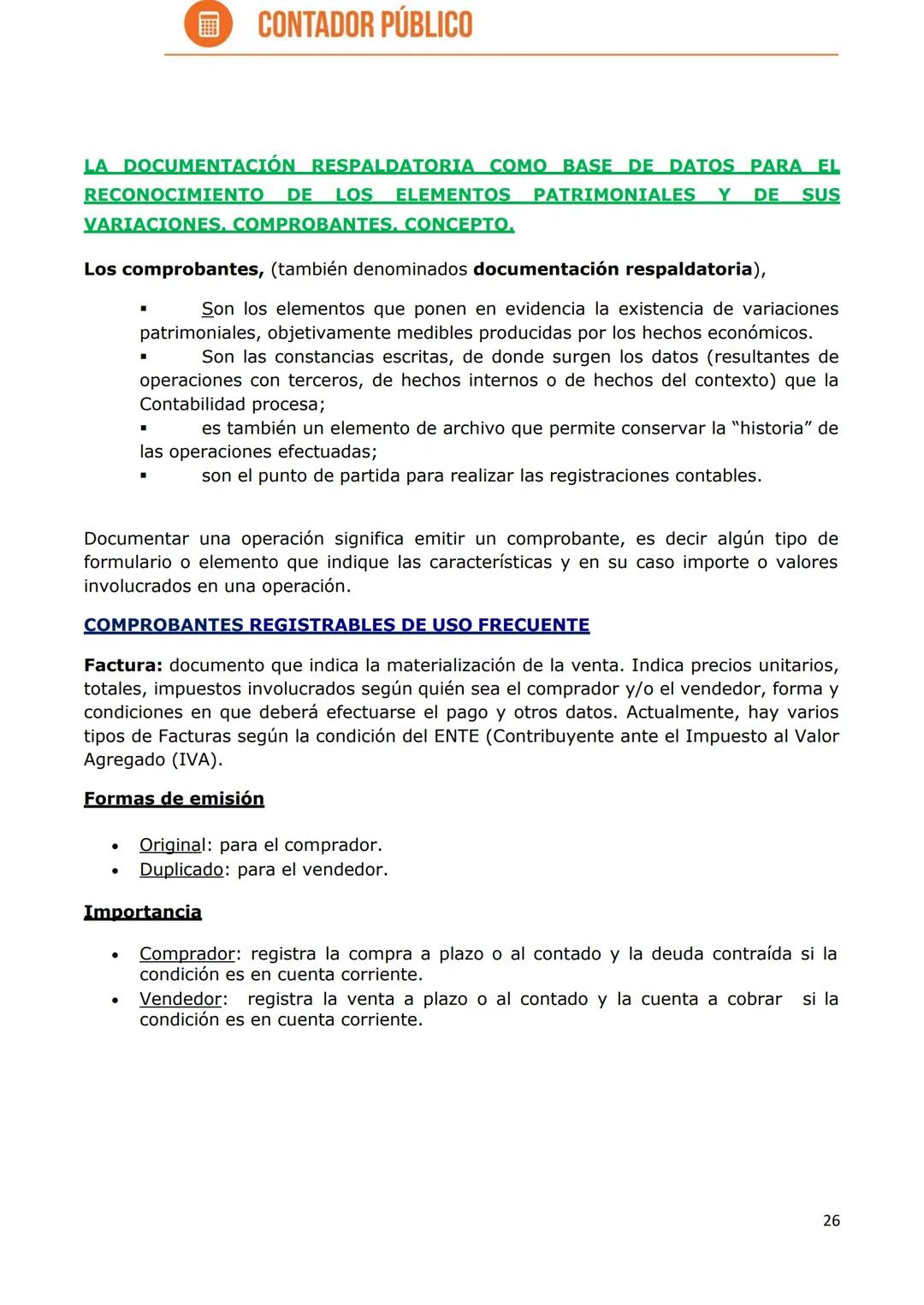 # CONTADOR PÚBLICO
# CONTADOR
PÚBLICO
UNCAUS
UNIVERSIDAD
NACIONAL DEL
CHACO AUSTRAL
VIRTUAL EDUCACION A DISTANCIA     VIRTUAL UNCAUS.EDU.