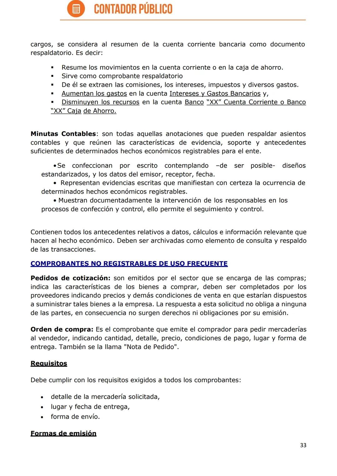 # CONTADOR PÚBLICO
# CONTADOR
PÚBLICO
UNCAUS
UNIVERSIDAD
NACIONAL DEL
CHACO AUSTRAL
VIRTUAL EDUCACION A DISTANCIA     VIRTUAL UNCAUS.EDU.