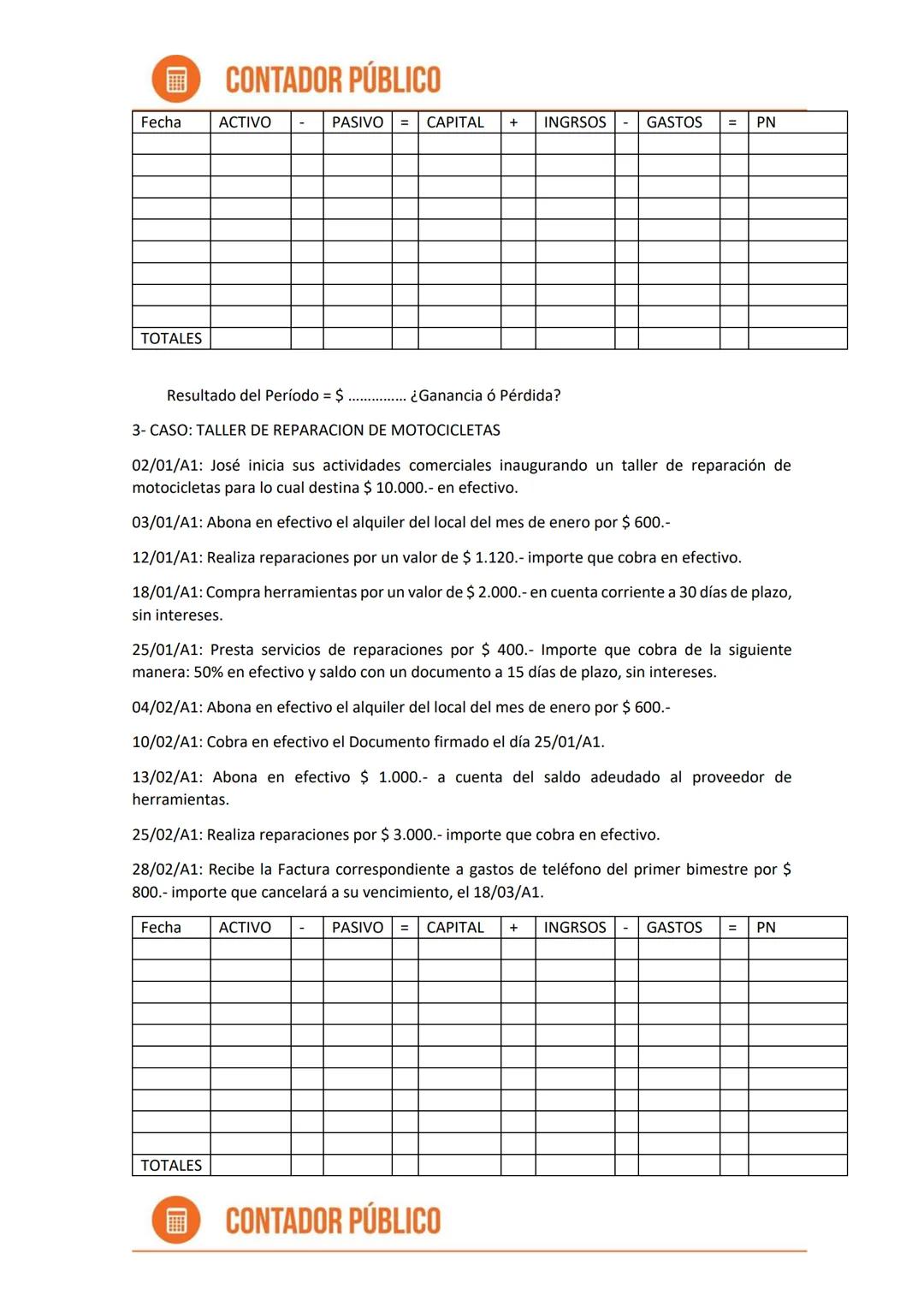 # CONTADOR PÚBLICO
# CONTADOR
PÚBLICO
UNCAUS
UNIVERSIDAD
NACIONAL DEL
CHACO AUSTRAL
VIRTUAL EDUCACION A DISTANCIA     VIRTUAL UNCAUS.EDU.