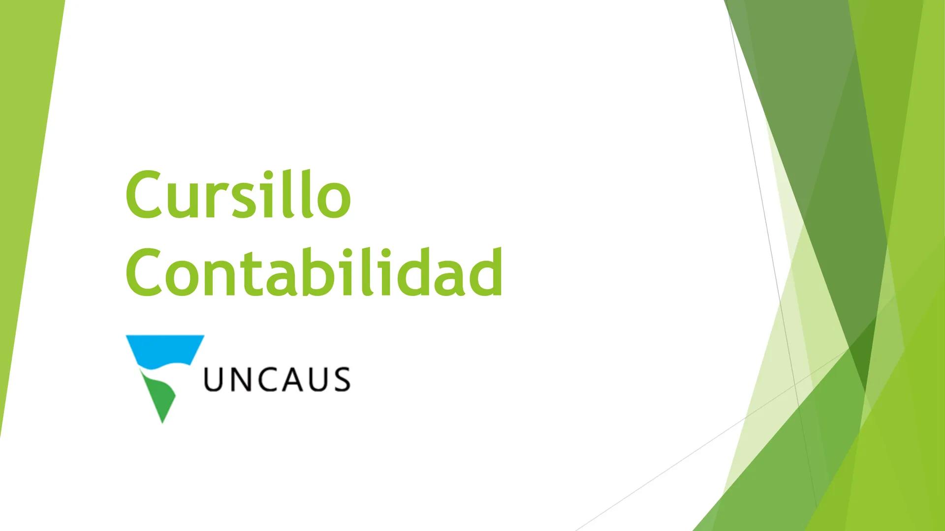 # CONTADOR PÚBLICO
# CONTADOR
PÚBLICO
UNCAUS
UNIVERSIDAD
NACIONAL DEL
CHACO AUSTRAL
VIRTUAL EDUCACION A DISTANCIA     VIRTUAL UNCAUS.EDU.