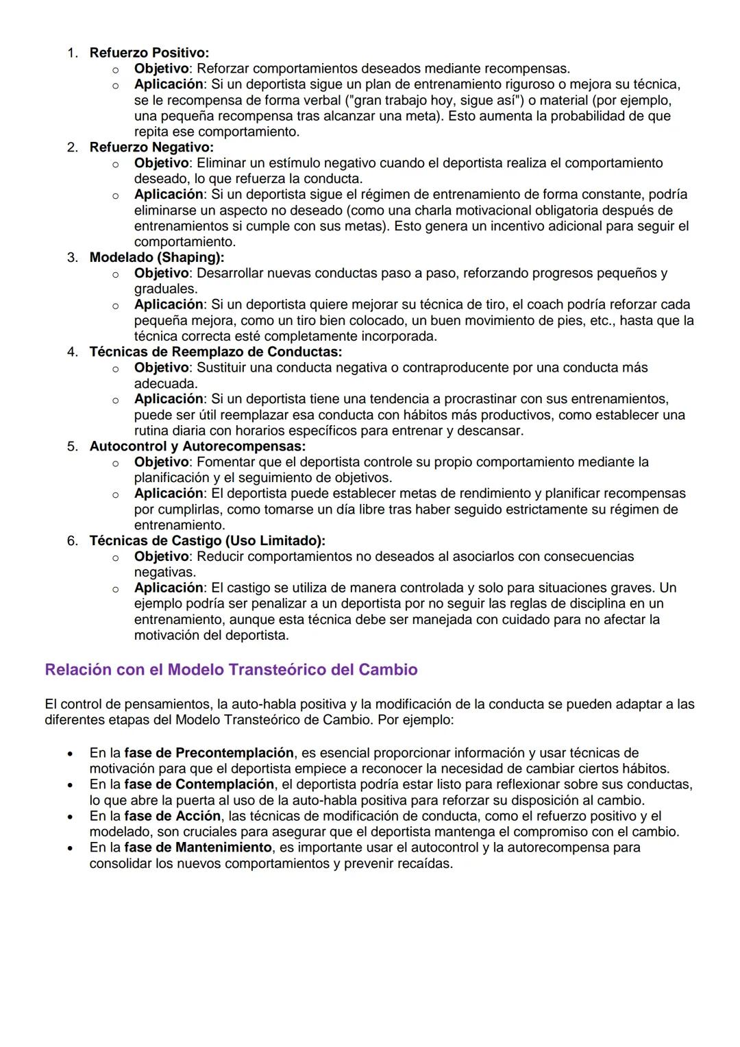 # Mesa Final Psicología
Manuel Feldman Borghi
Temas:
1) Introducción a la Psicología Aplicada al Deporte
*   Ámbitos de aplicación de la P