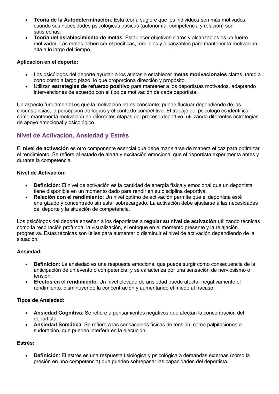 # Mesa Final Psicología
Manuel Feldman Borghi
Temas:
1) Introducción a la Psicología Aplicada al Deporte
*   Ámbitos de aplicación de la P
