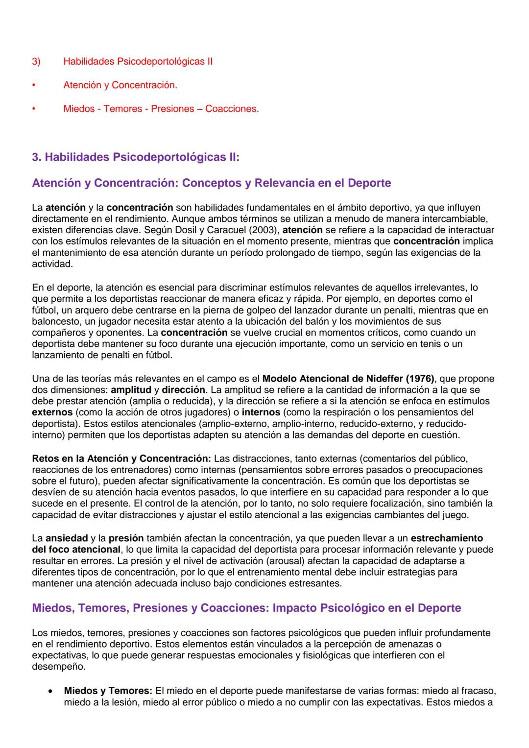 # Mesa Final Psicología
Manuel Feldman Borghi
Temas:
1) Introducción a la Psicología Aplicada al Deporte
*   Ámbitos de aplicación de la P