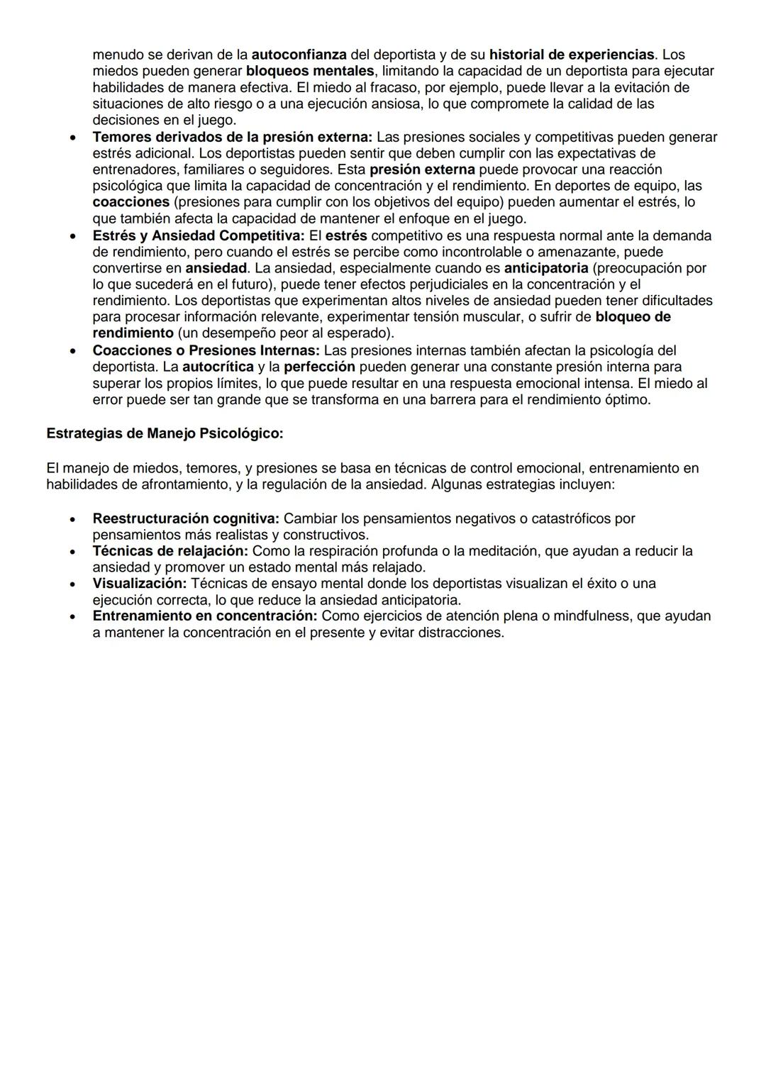 # Mesa Final Psicología
Manuel Feldman Borghi
Temas:
1) Introducción a la Psicología Aplicada al Deporte
*   Ámbitos de aplicación de la P
