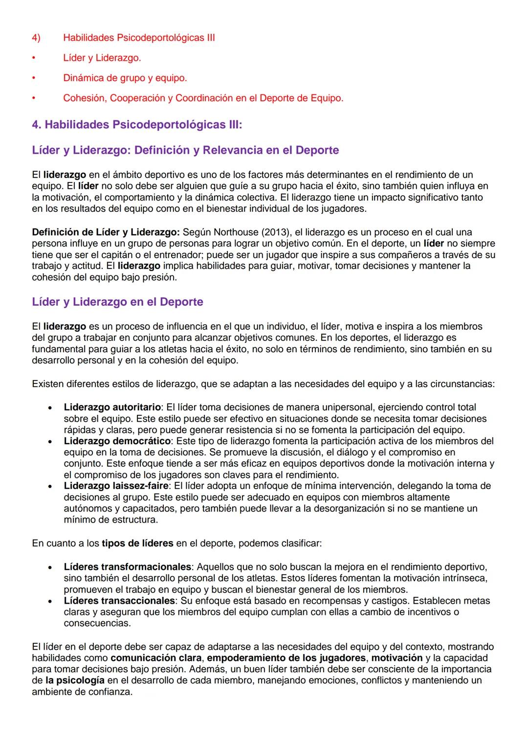 # Mesa Final Psicología
Manuel Feldman Borghi
Temas:
1) Introducción a la Psicología Aplicada al Deporte
*   Ámbitos de aplicación de la P