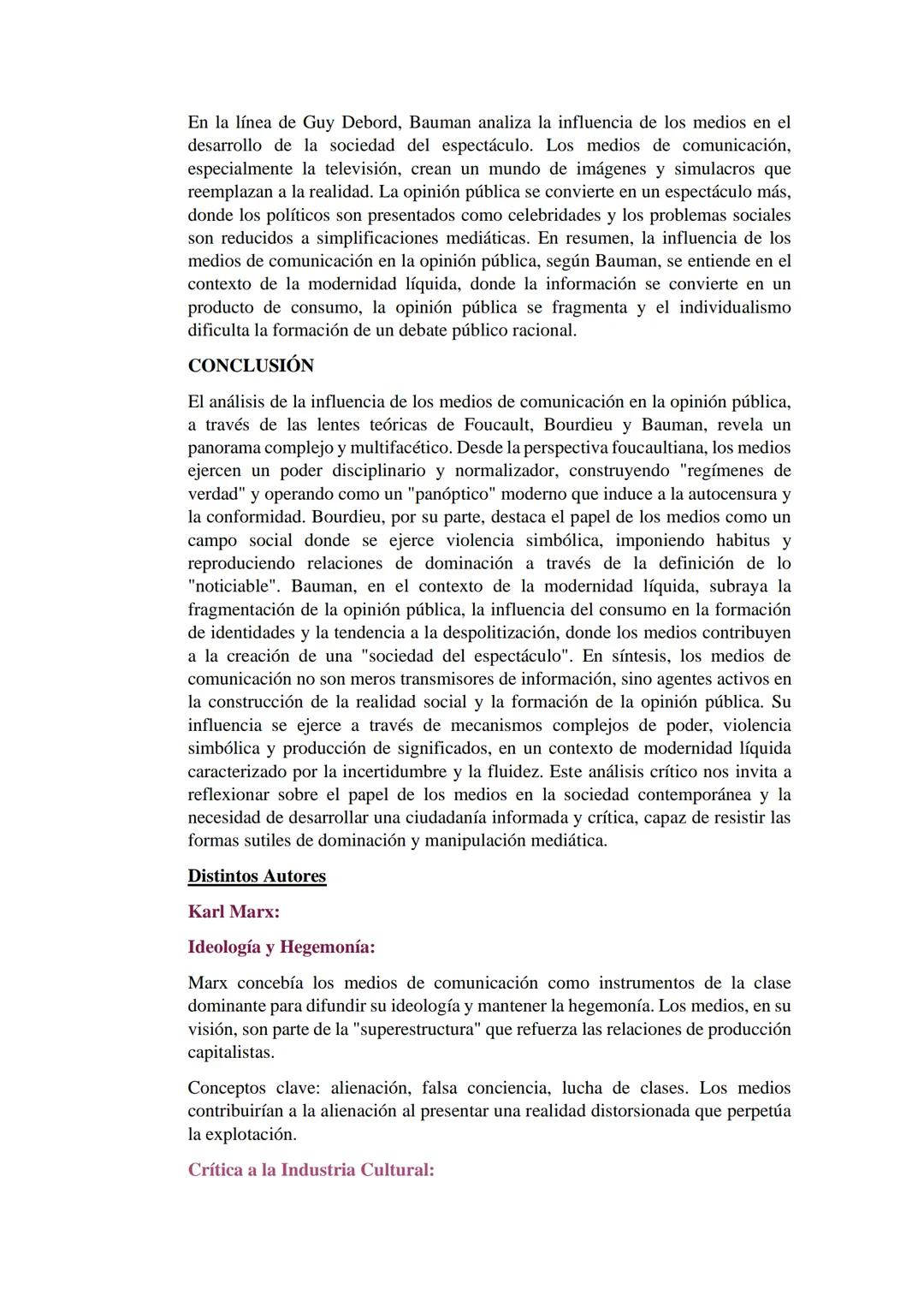 # FINAL SOCIOLOGIA POLITICA
Muchos son los argumentos que dan sentido a esta disciplina. Entre ellos,
podemos mencionar que por medio de la
