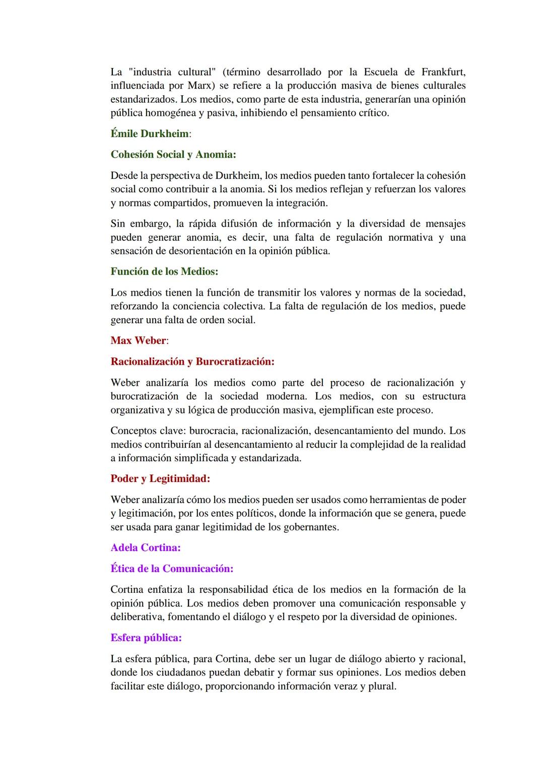# FINAL SOCIOLOGIA POLITICA
Muchos son los argumentos que dan sentido a esta disciplina. Entre ellos,
podemos mencionar que por medio de la
