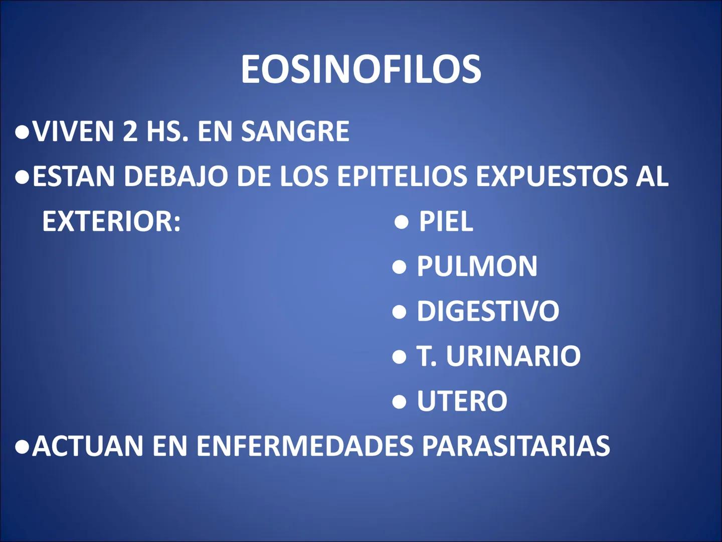 # FISIOLOGIA
# DE LA
# SANGRE # Exámenes
* Parcial:
- Multiple choice: una sola opción correcta
- 60% correctas para aprobación
* E