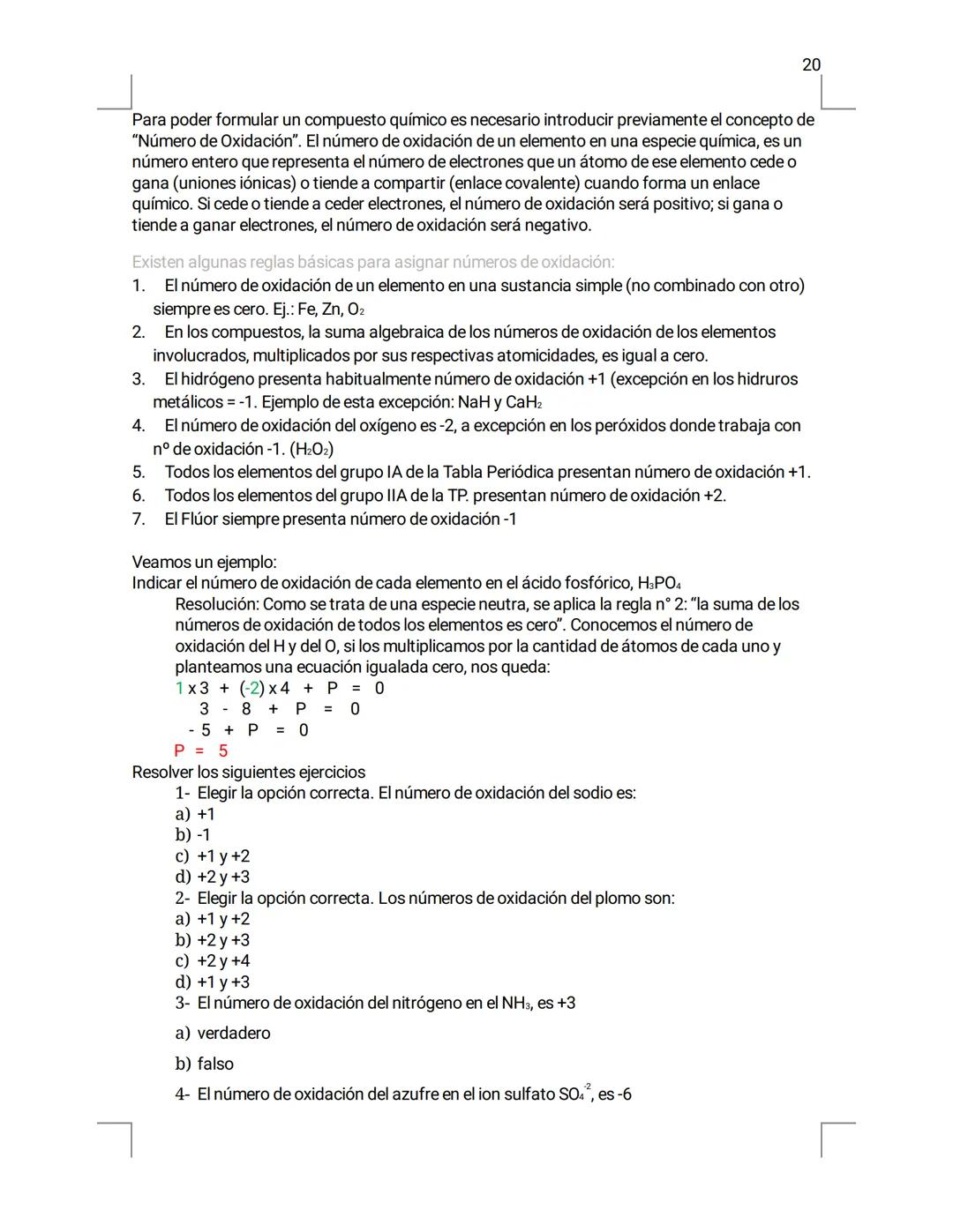PROF. ALEJANDRA PALOMEQUE
PROF. DINA STUMM
# FORMACION
# DE
# COMPUESTOS
# INORGANICOS
OXIDOS, HIDRUROS, HIDROXIDOS,
HIDRACIDOS, OXOACIDOS