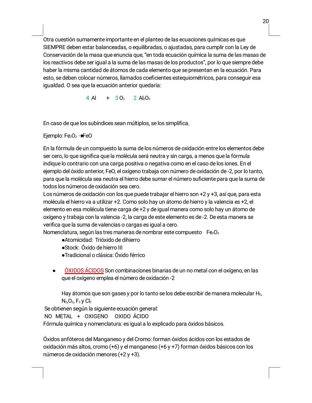PROF. ALEJANDRA PALOMEQUE
PROF. DINA STUMM
# FORMACION
# DE
# COMPUESTOS
# INORGANICOS
OXIDOS, HIDRUROS, HIDROXIDOS,
HIDRACIDOS, OXOACIDOS