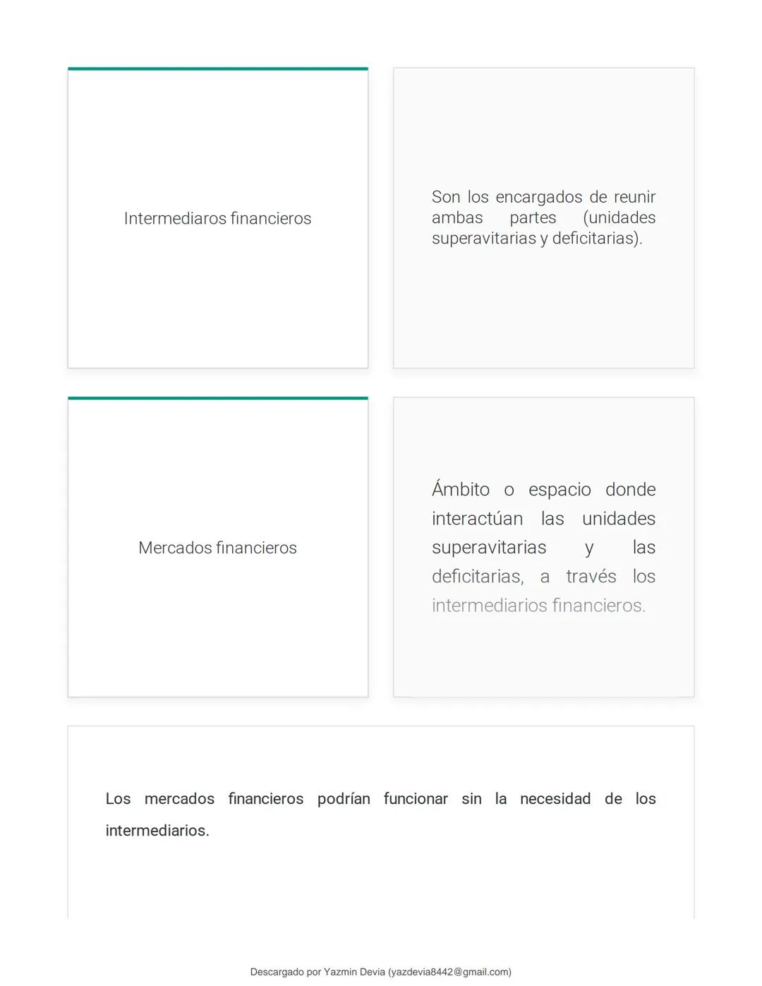 # ANÁLISIS
# CUANTITATIVO
# FINANCIERO
This document is available on
Descargado por Jazmín Devia (yazdevia8442@gmail.com)
studocu # LECCI