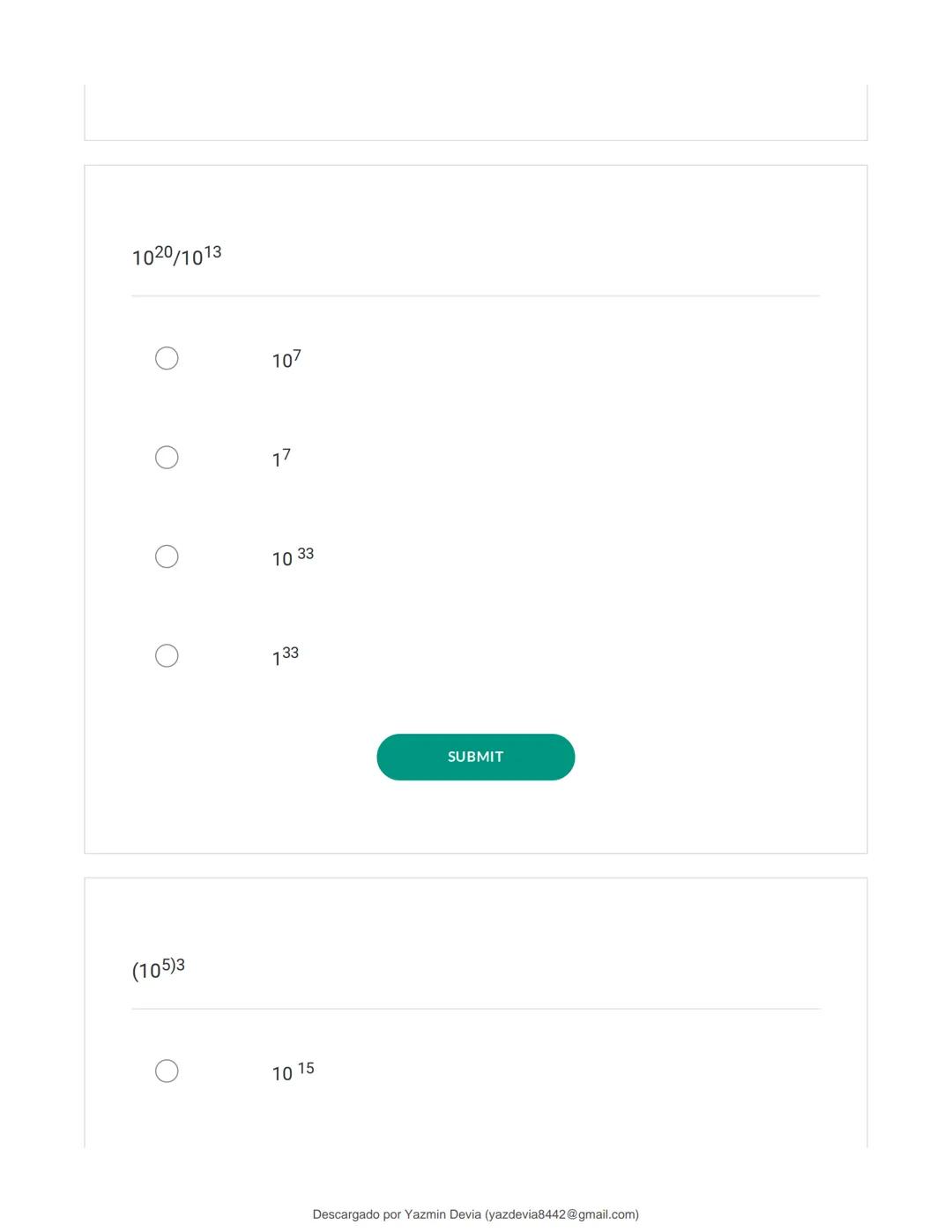 # ANÁLISIS
# CUANTITATIVO
# FINANCIERO
This document is available on
Descargado por Jazmín Devia (yazdevia8442@gmail.com)
studocu # LECCI