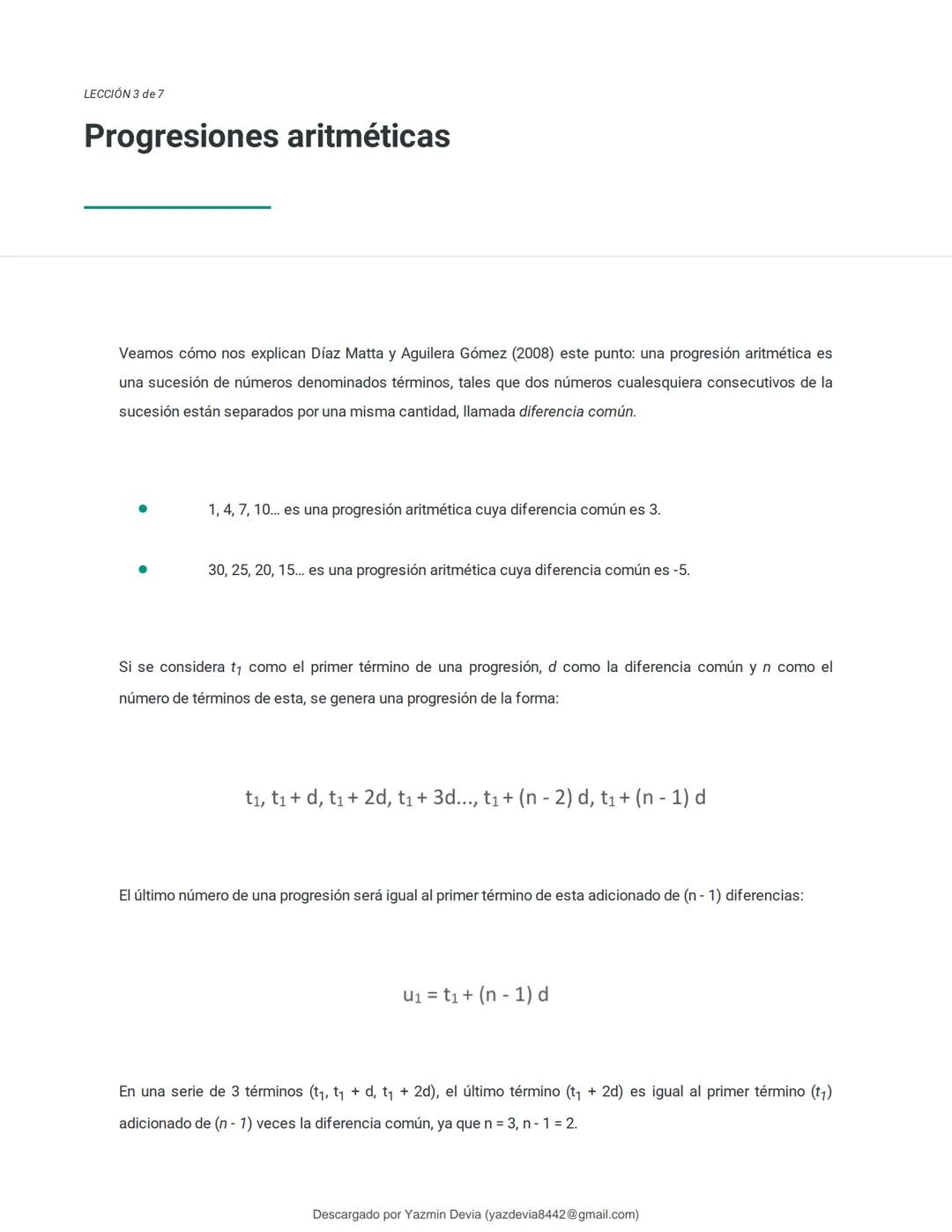 # ANÁLISIS
# CUANTITATIVO
# FINANCIERO
This document is available on
Descargado por Jazmín Devia (yazdevia8442@gmail.com)
studocu # LECCI