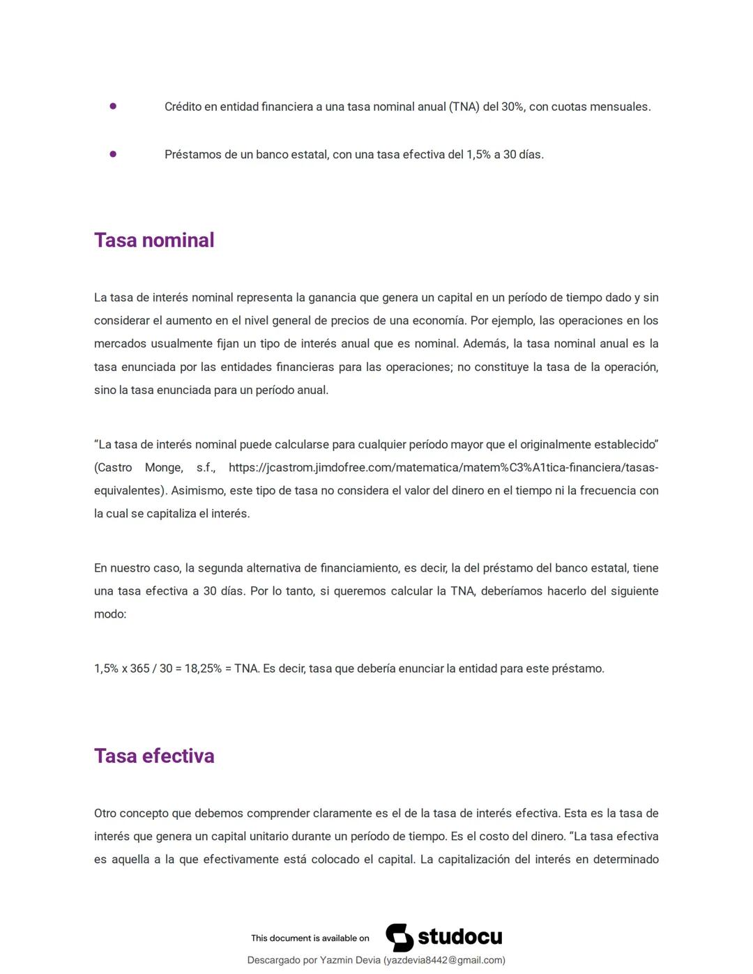 # ANÁLISIS
# CUANTITATIVO
# FINANCIERO
This document is available on
Descargado por Jazmín Devia (yazdevia8442@gmail.com)
studocu # LECCI