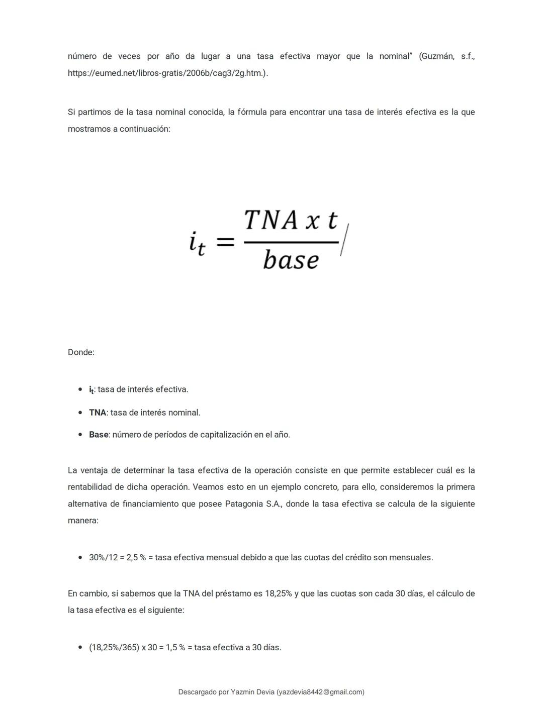 # ANÁLISIS
# CUANTITATIVO
# FINANCIERO
This document is available on
Descargado por Jazmín Devia (yazdevia8442@gmail.com)
studocu # LECCI