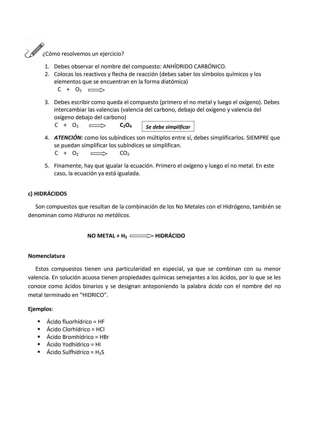 # 2025
# LIC. EN NUTRICION.
# QUIMICA BIOLOGICA.
# CARTILLA DE QUIMICA
# INORGANICA. QUIMICA
# ORGANICA. UNIONES
# QUIMICAS. SOLUCIONES.
#