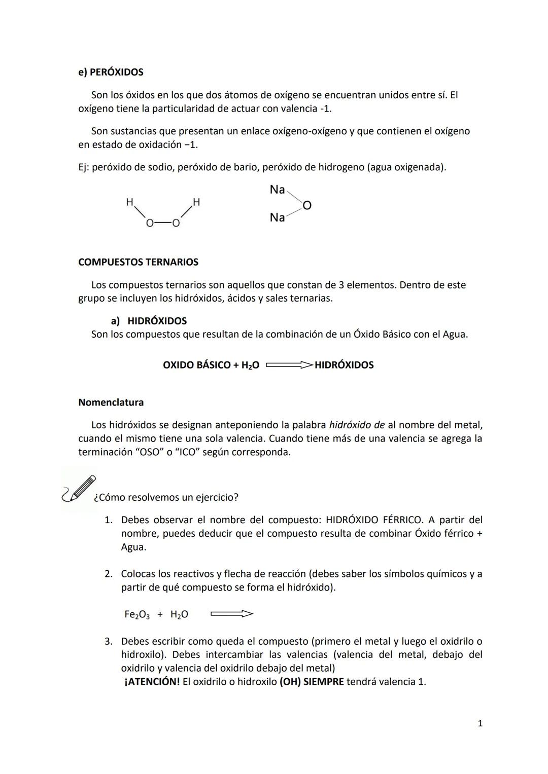# 2025
# LIC. EN NUTRICION.
# QUIMICA BIOLOGICA.
# CARTILLA DE QUIMICA
# INORGANICA. QUIMICA
# ORGANICA. UNIONES
# QUIMICAS. SOLUCIONES.
#
