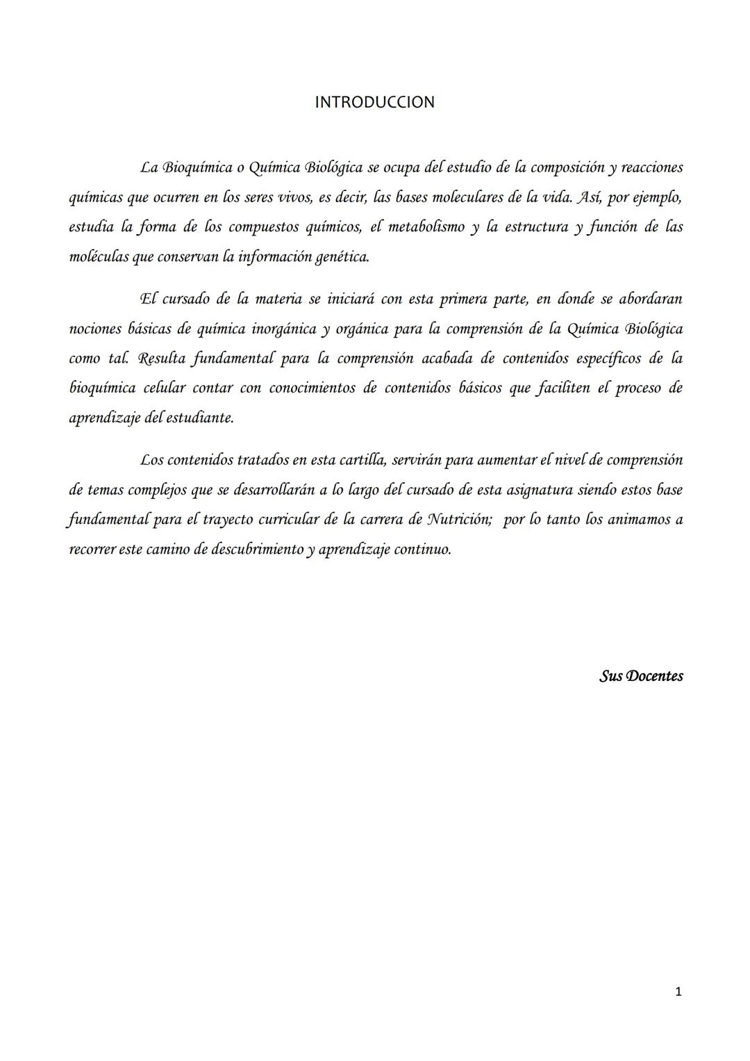 # 2025
# LIC. EN NUTRICION.
# QUIMICA BIOLOGICA.
# CARTILLA DE QUIMICA
# INORGANICA. QUIMICA
# ORGANICA. UNIONES
# QUIMICAS. SOLUCIONES.
#