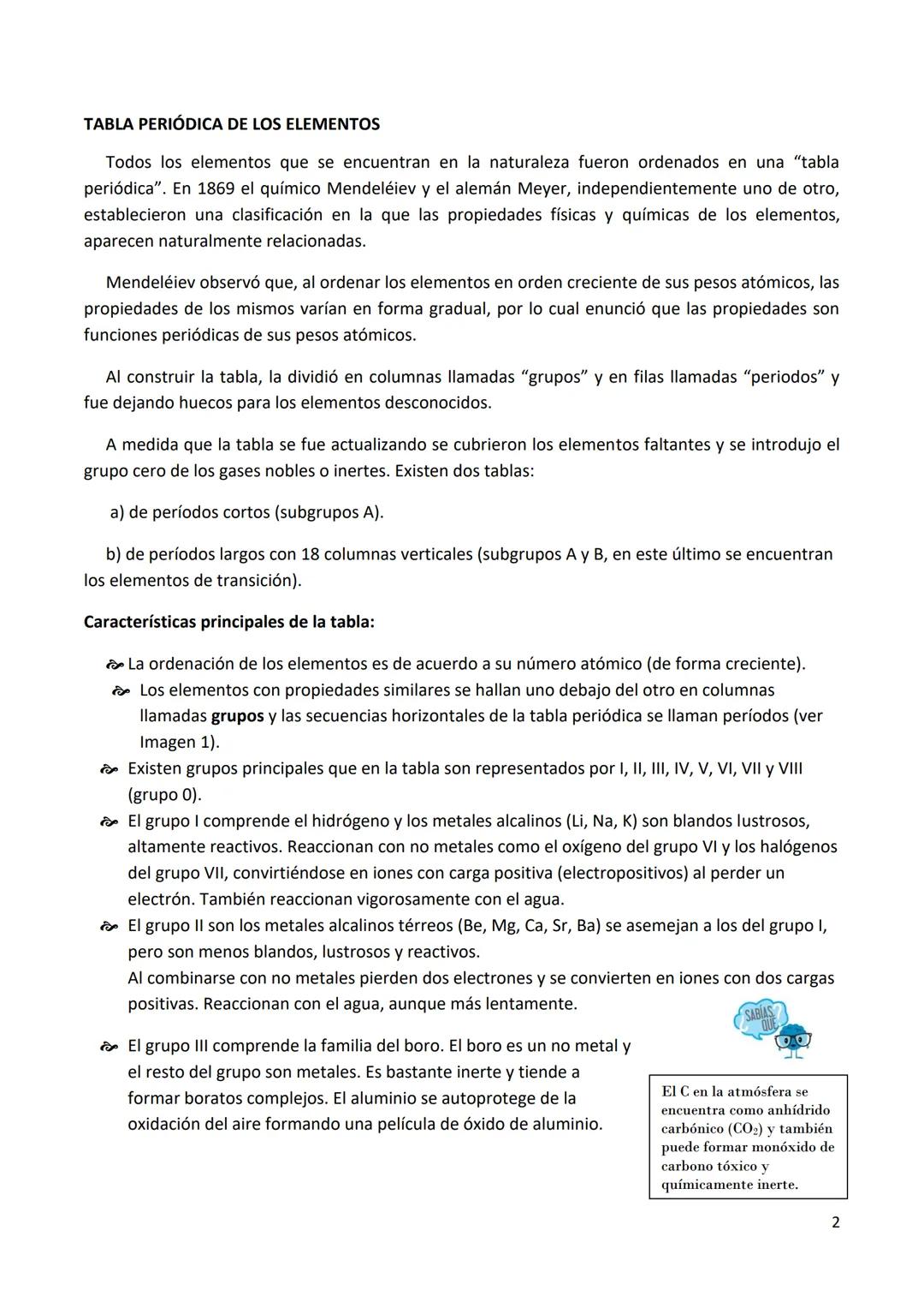 # 2025
# LIC. EN NUTRICION.
# QUIMICA BIOLOGICA.
# CARTILLA DE QUIMICA
# INORGANICA. QUIMICA
# ORGANICA. UNIONES
# QUIMICAS. SOLUCIONES.
#