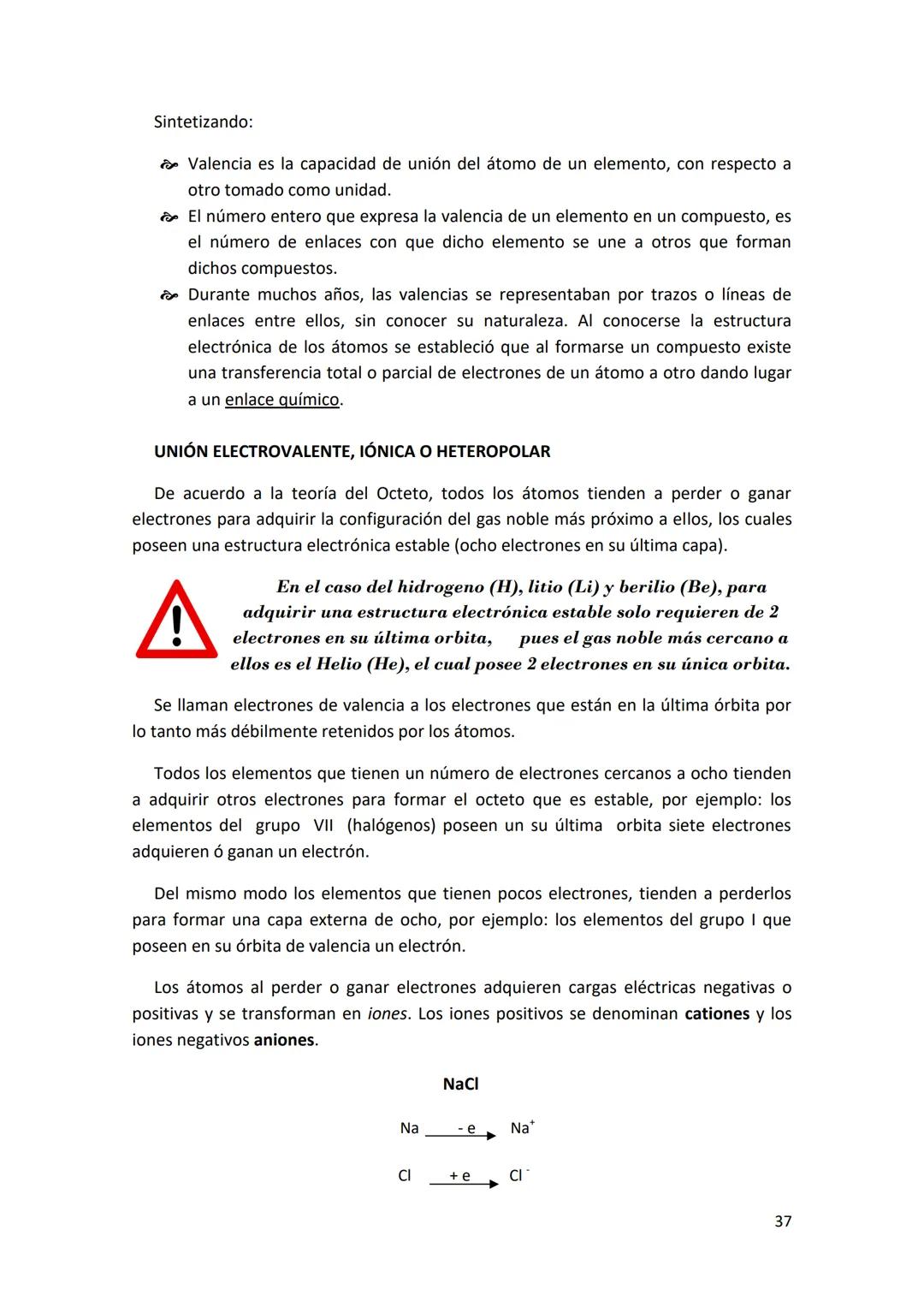 # 2025
# LIC. EN NUTRICION.
# QUIMICA BIOLOGICA.
# CARTILLA DE QUIMICA
# INORGANICA. QUIMICA
# ORGANICA. UNIONES
# QUIMICAS. SOLUCIONES.
#