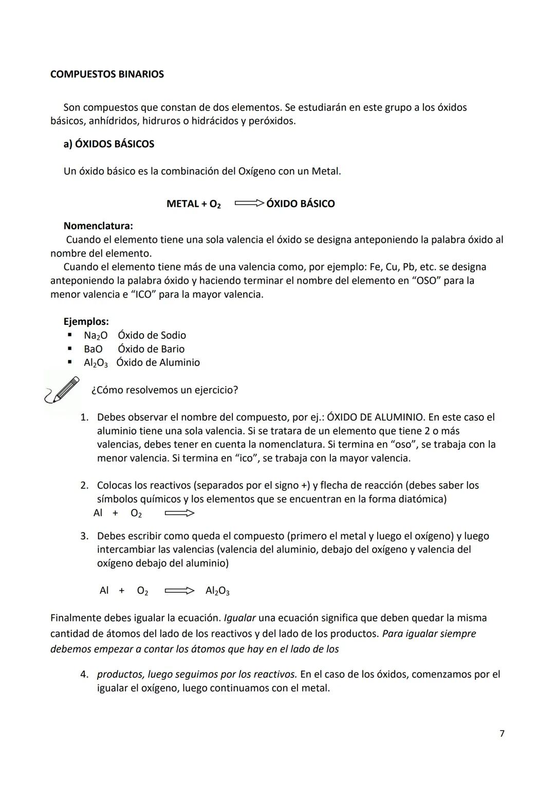 # 2025
# LIC. EN NUTRICION.
# QUIMICA BIOLOGICA.
# CARTILLA DE QUIMICA
# INORGANICA. QUIMICA
# ORGANICA. UNIONES
# QUIMICAS. SOLUCIONES.
#