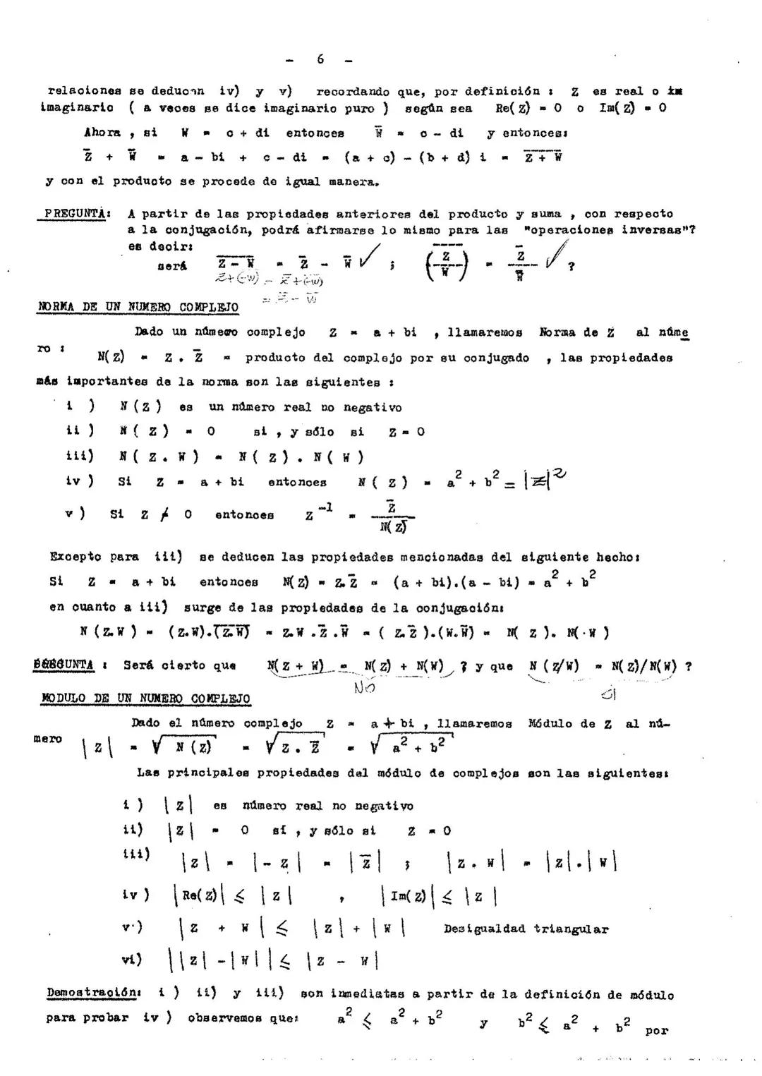 UNIVERSIDAD NACIONAL DE SALTA
FACULTAD DE CIENCIAS TECNOLOGICAS
CATEDRA : ALGEBRA LINEAL Y GEOMETRIA ANALITICA
PROFESOR: Lic. Juan Carlos