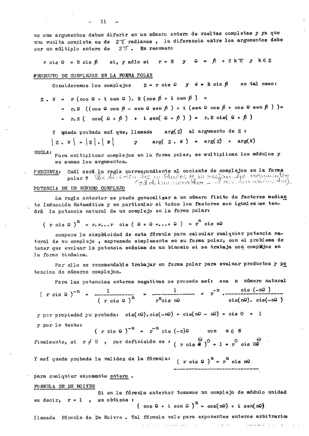 UNIVERSIDAD NACIONAL DE SALTA
FACULTAD DE CIENCIAS TECNOLOGICAS
CATEDRA : ALGEBRA LINEAL Y GEOMETRIA ANALITICA
PROFESOR: Lic. Juan Carlos