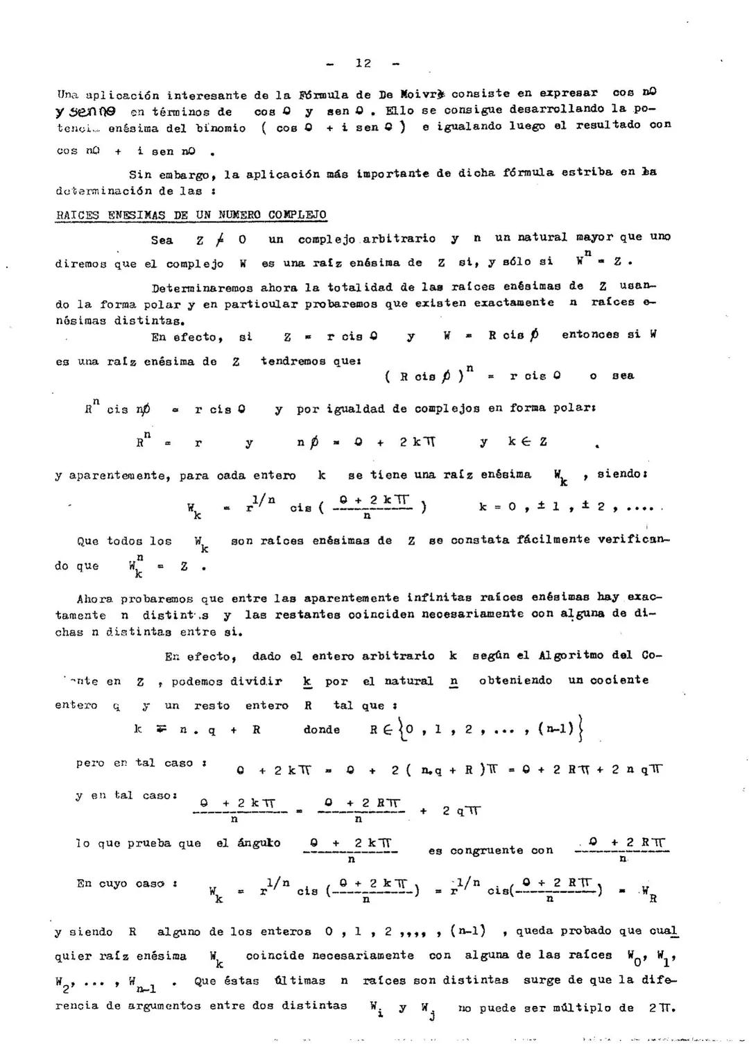 UNIVERSIDAD NACIONAL DE SALTA
FACULTAD DE CIENCIAS TECNOLOGICAS
CATEDRA : ALGEBRA LINEAL Y GEOMETRIA ANALITICA
PROFESOR: Lic. Juan Carlos