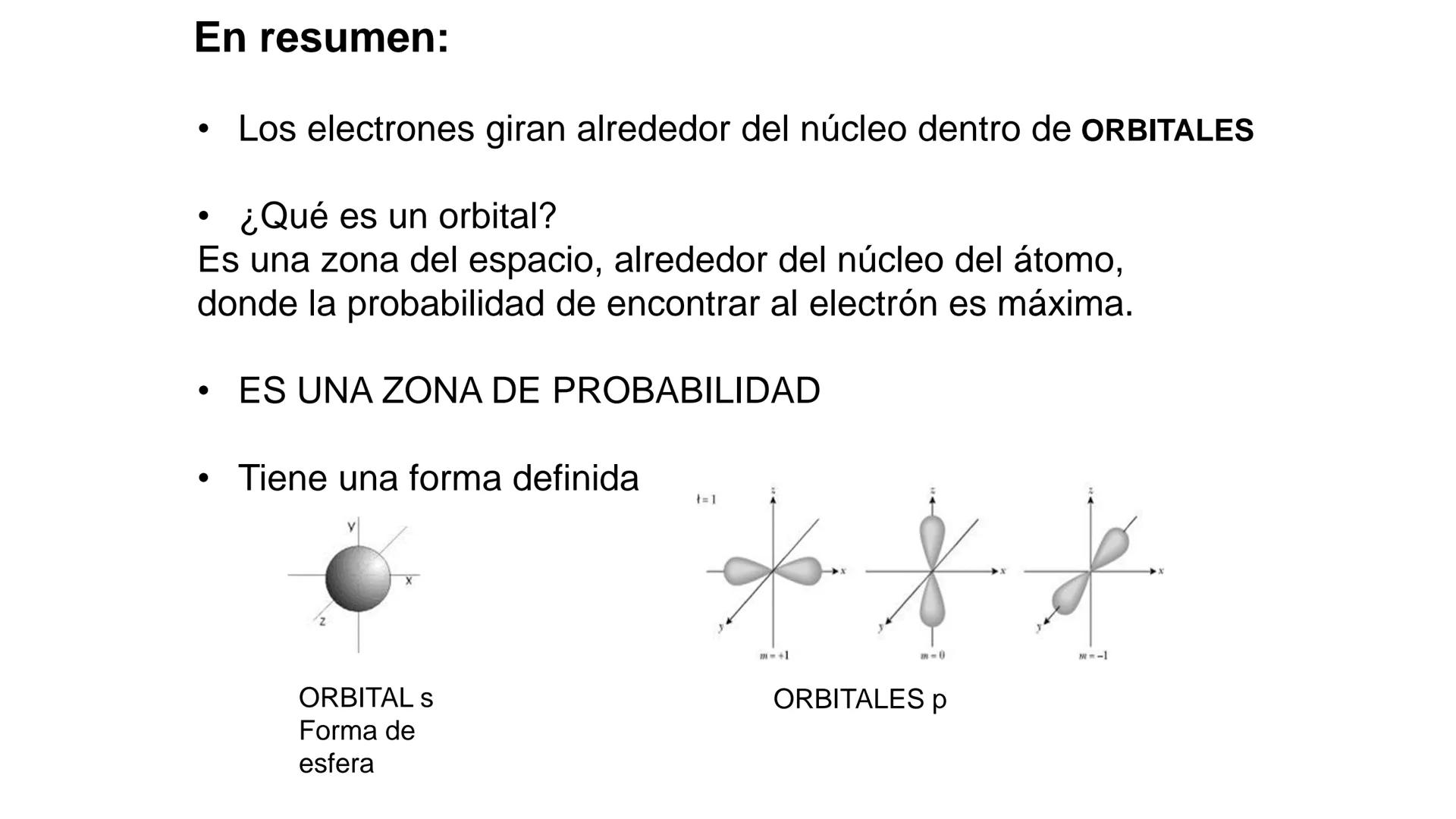 # Teórico-Práctico N° 1
(primera parte)
Estructura atómica
Configuración electrónica
Química Biológica I # El átomo es la partícula más p