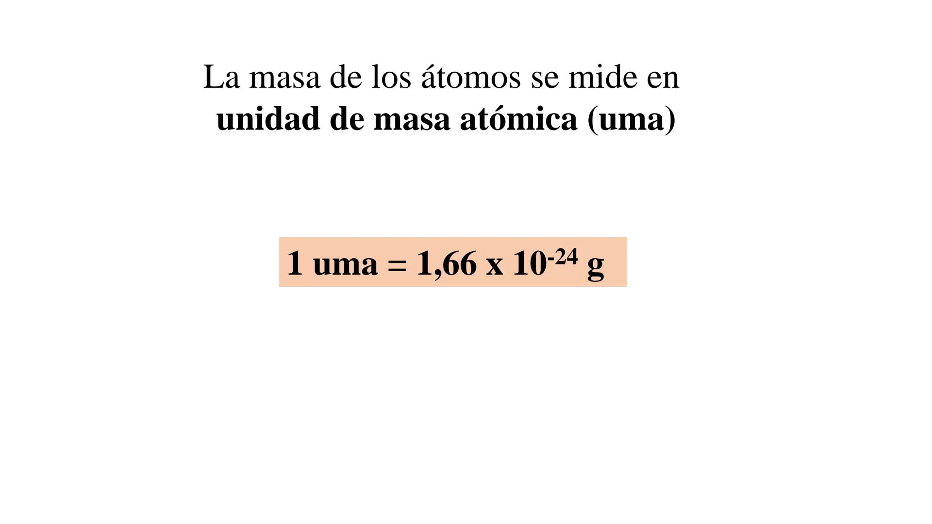 # Teórico-Práctico N° 1
(primera parte)
Estructura atómica
Configuración electrónica
Química Biológica I # El átomo es la partícula más p