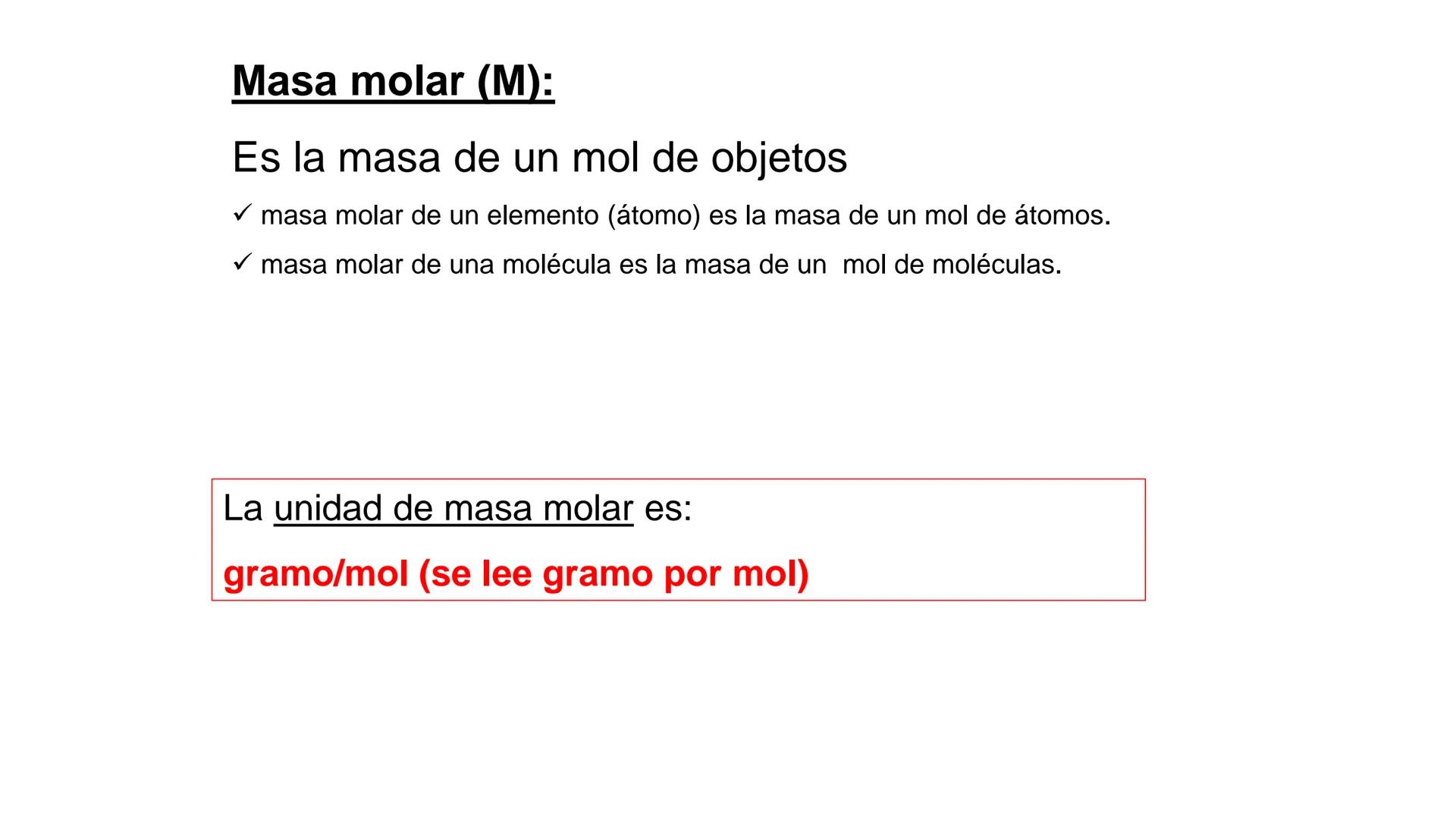 # Teórico-Práctico N° 2
Peso atómico. Peso relativo.
Concepto de mol. Masa molar.
Reacciones químicas. Equilibrio químico.
Estequiometría.