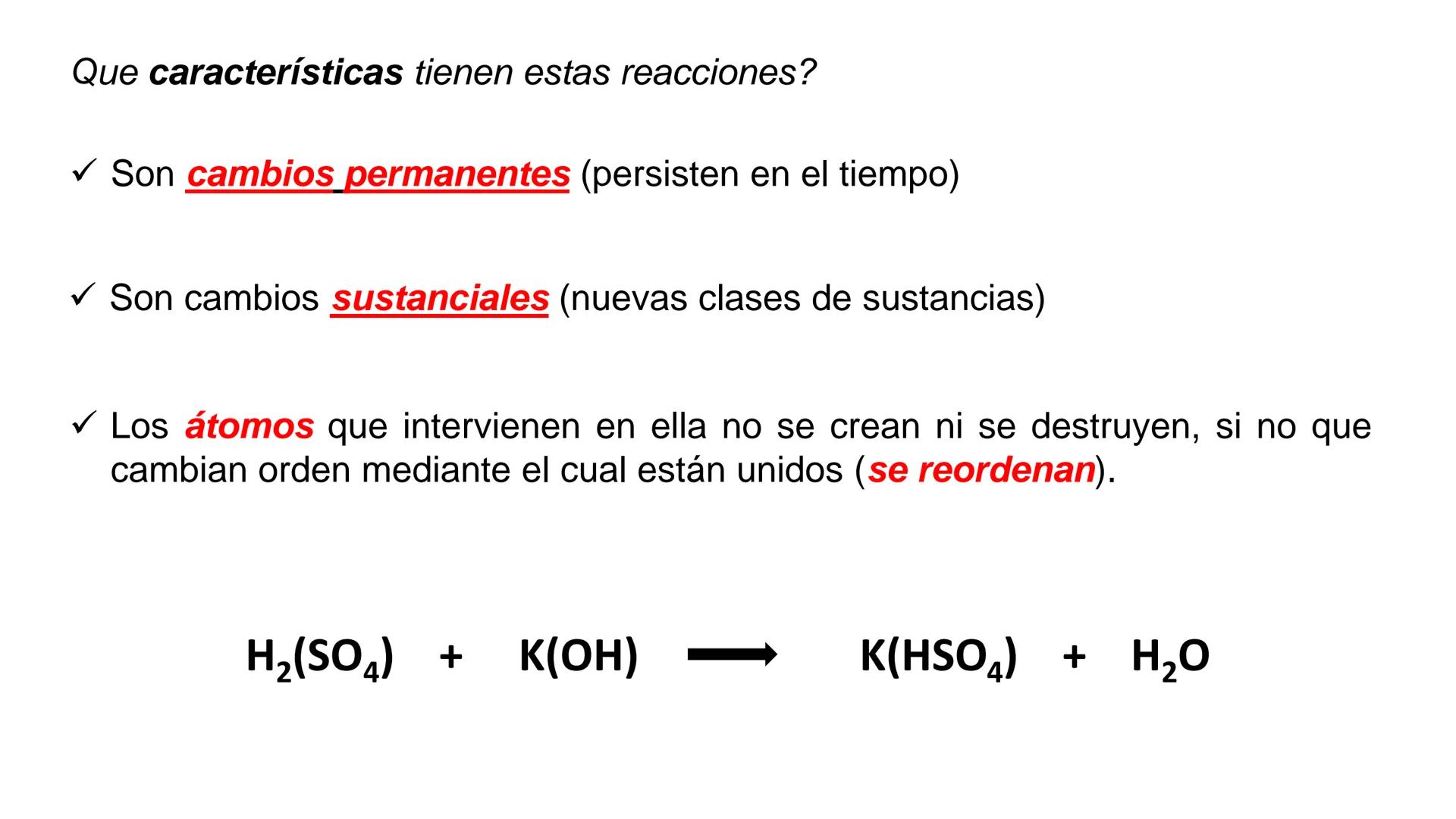 # Teórico-Práctico N° 2
Peso atómico. Peso relativo.
Concepto de mol. Masa molar.
Reacciones químicas. Equilibrio químico.
Estequiometría.