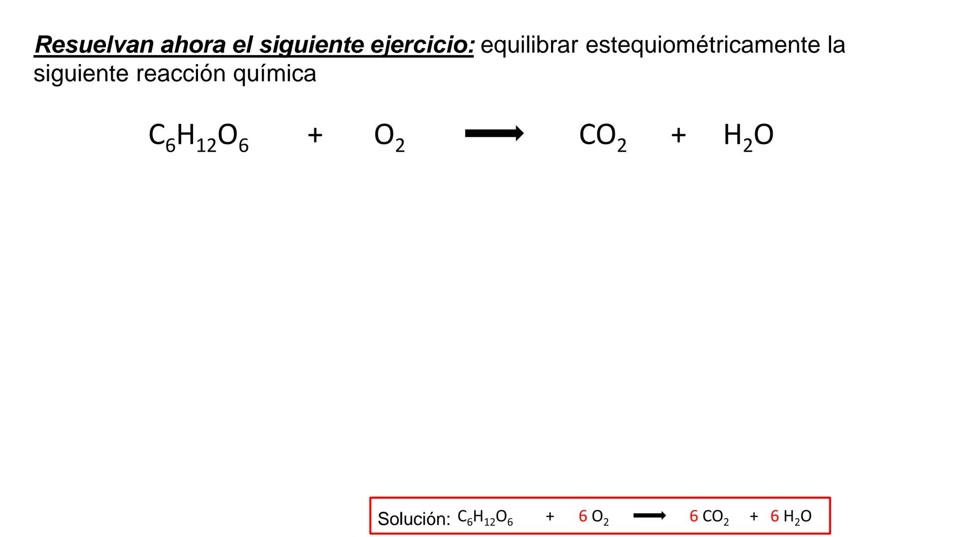 # Teórico-Práctico N° 2
Peso atómico. Peso relativo.
Concepto de mol. Masa molar.
Reacciones químicas. Equilibrio químico.
Estequiometría.