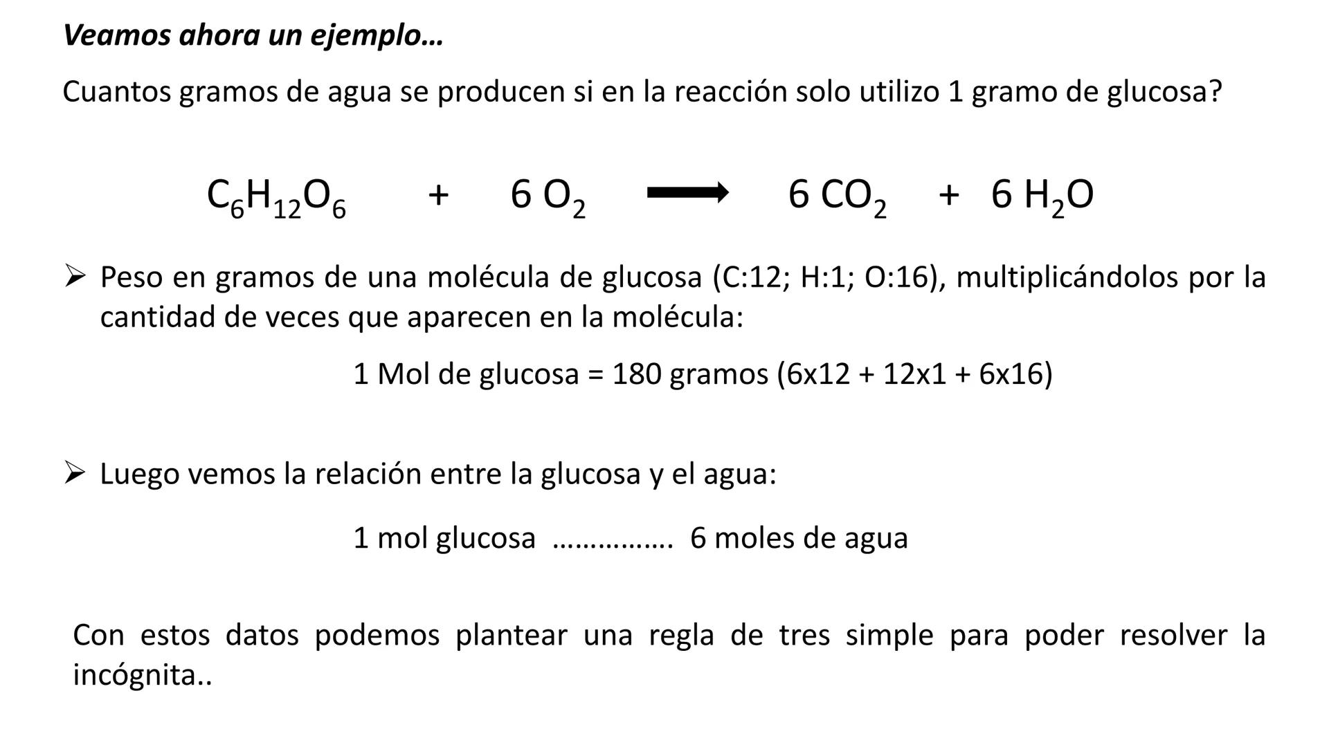 # Teórico-Práctico N° 2
Peso atómico. Peso relativo.
Concepto de mol. Masa molar.
Reacciones químicas. Equilibrio químico.
Estequiometría.