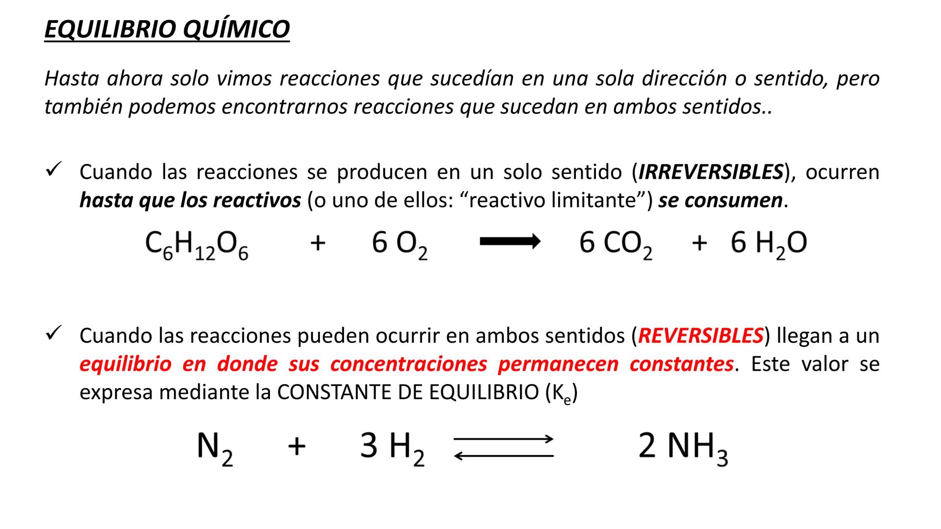 # Teórico-Práctico N° 2
Peso atómico. Peso relativo.
Concepto de mol. Masa molar.
Reacciones químicas. Equilibrio químico.
Estequiometría.