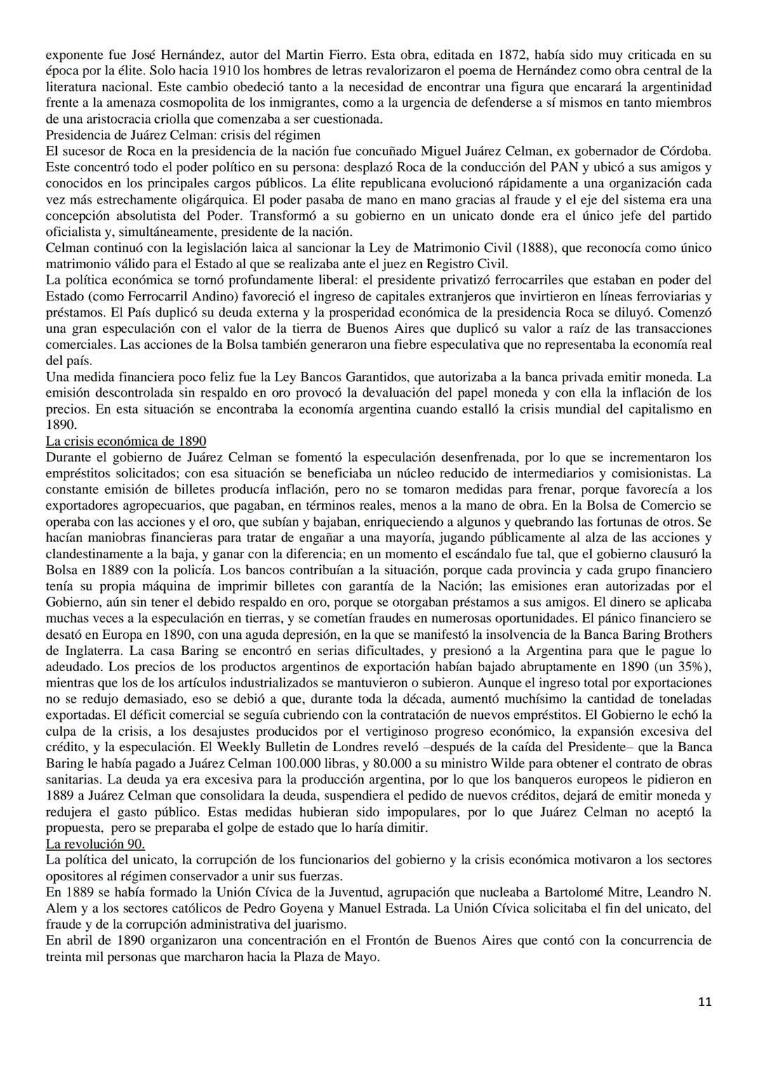 ESCUELA INDUSTRIAL N°11
HISTORIA II (PRIMER TRIMESTRE)
PROFESORA: BELLO, ANDREA
CURSO: 3 AÑO AYCPI- 3 AÑO Μ.Μ.Ο
LA ORGANIZACIÓN DEL ESTADO